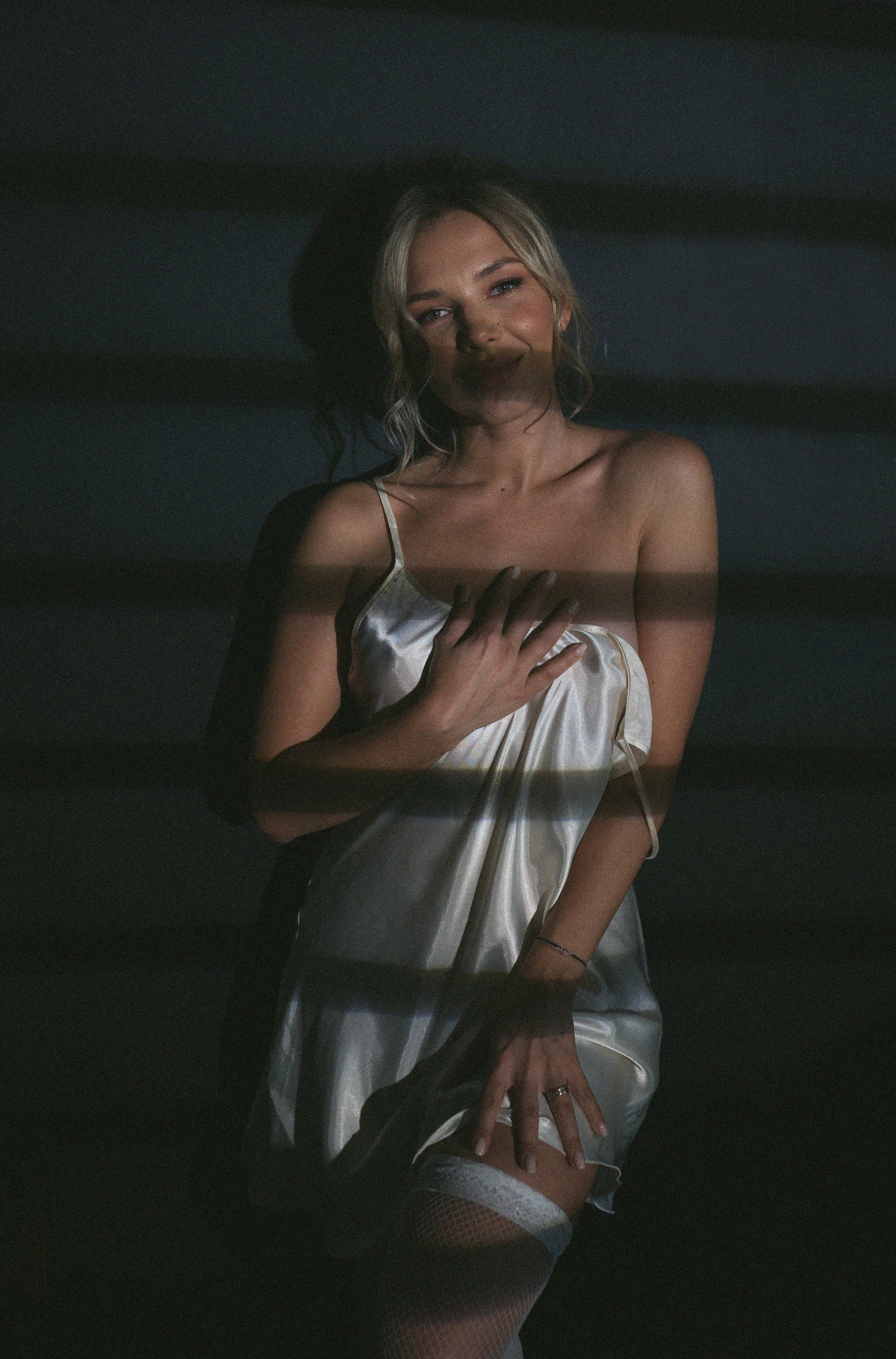 9 С ПОЛОВИНОЙ НЕДЕЛЬ. Семейный и детский фотограф Анна Бренч