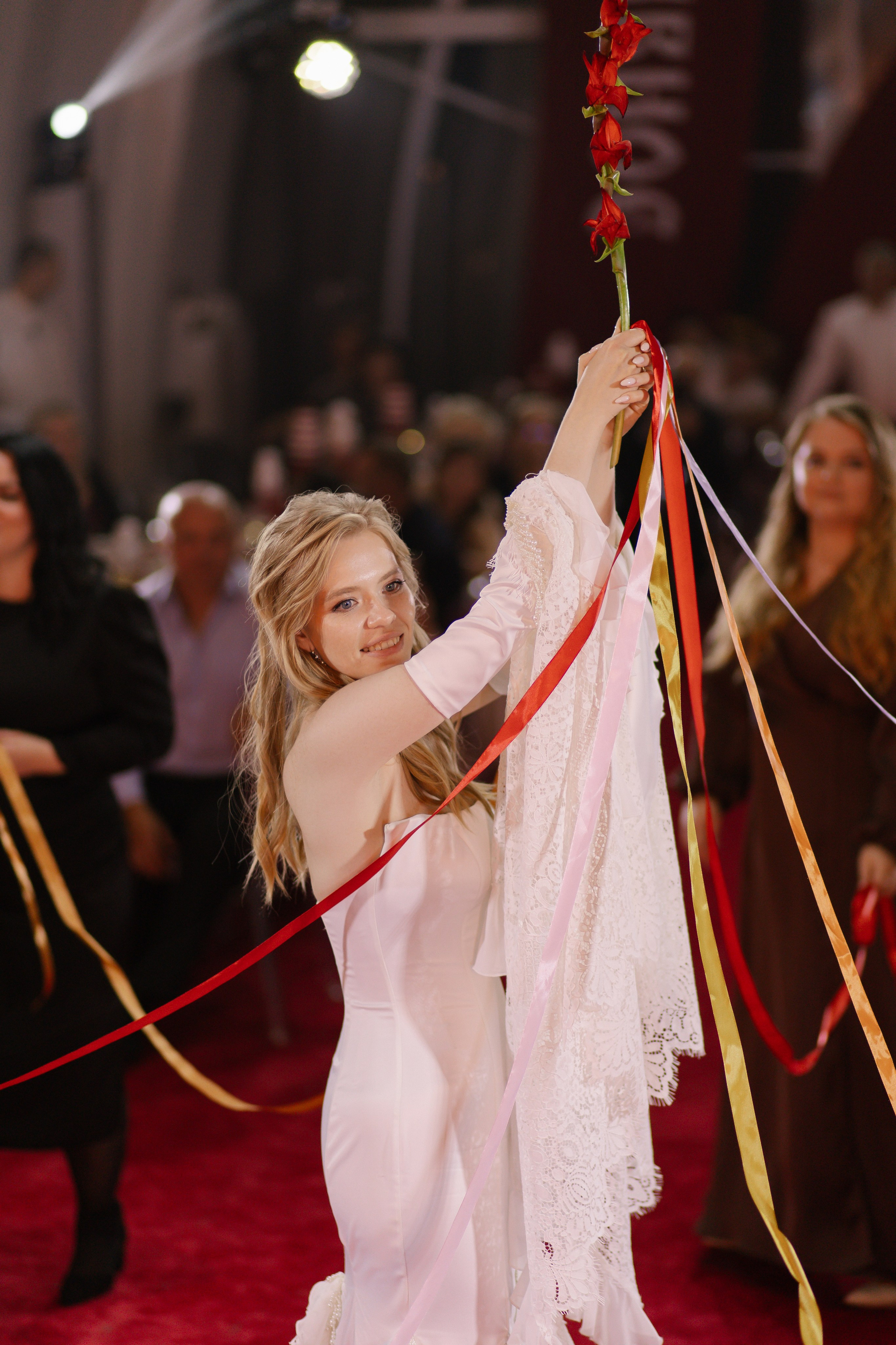 Диво Дивное!. Свадебный фотограф Алина Хабарова