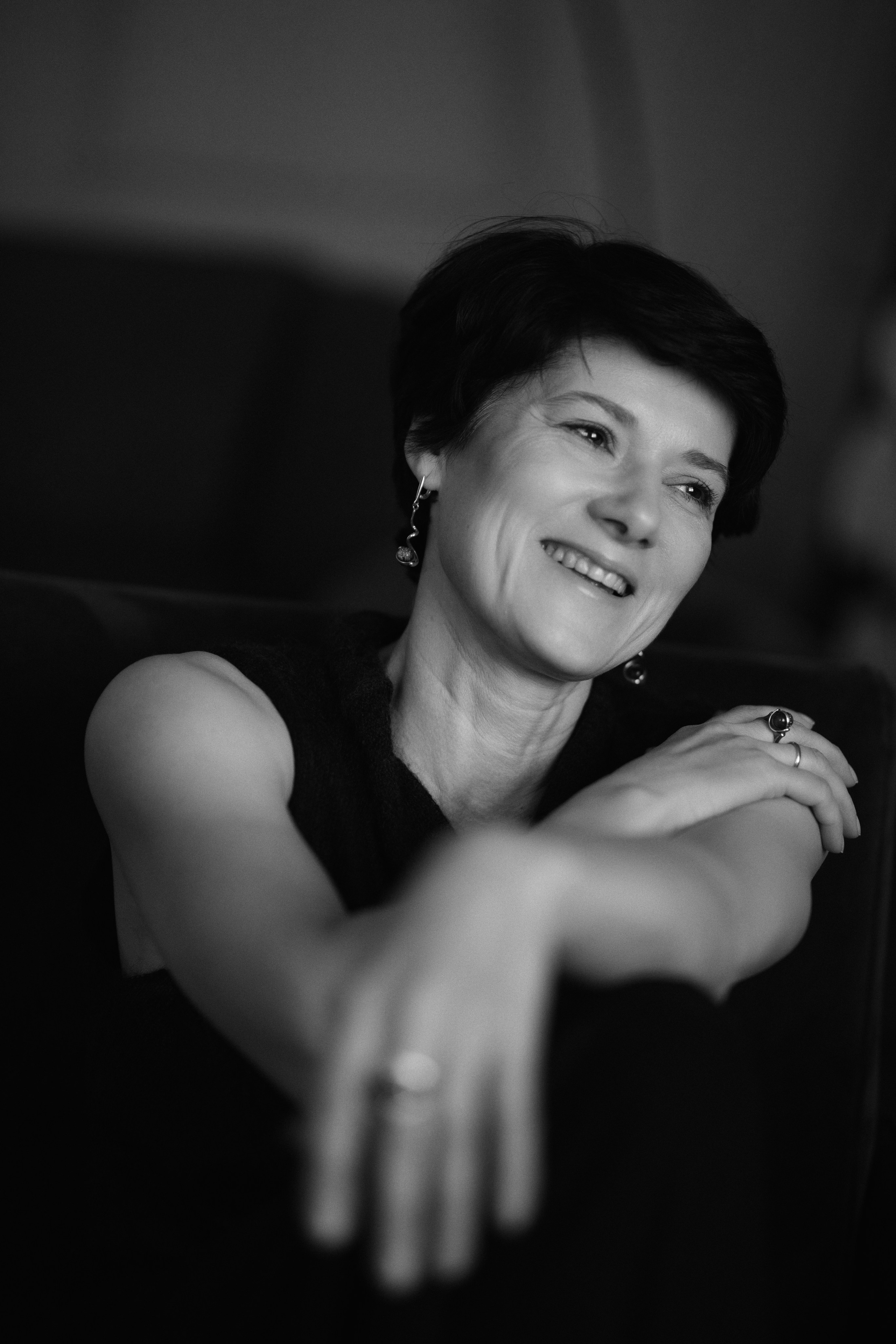 Дана. Фотограф чувственного портрета в Санкт-Петербурге Светлана Фролова