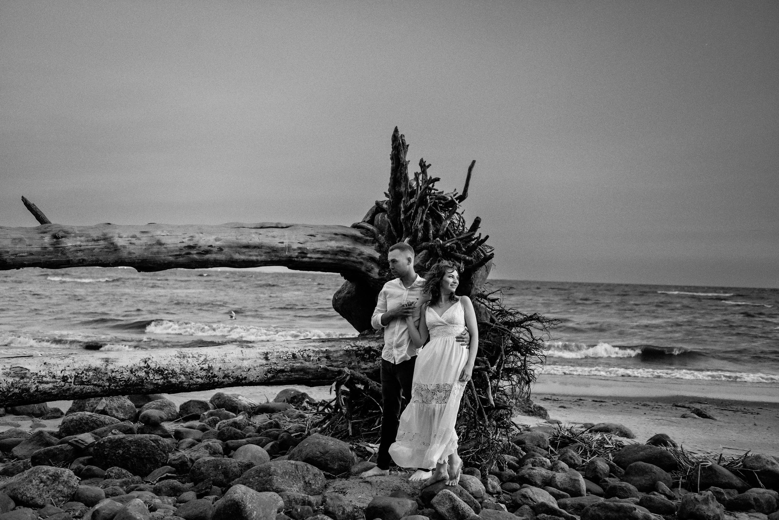 Надя и Даня. Финский. Свадебный фотограф в Санкт-Петербурге София Шубик