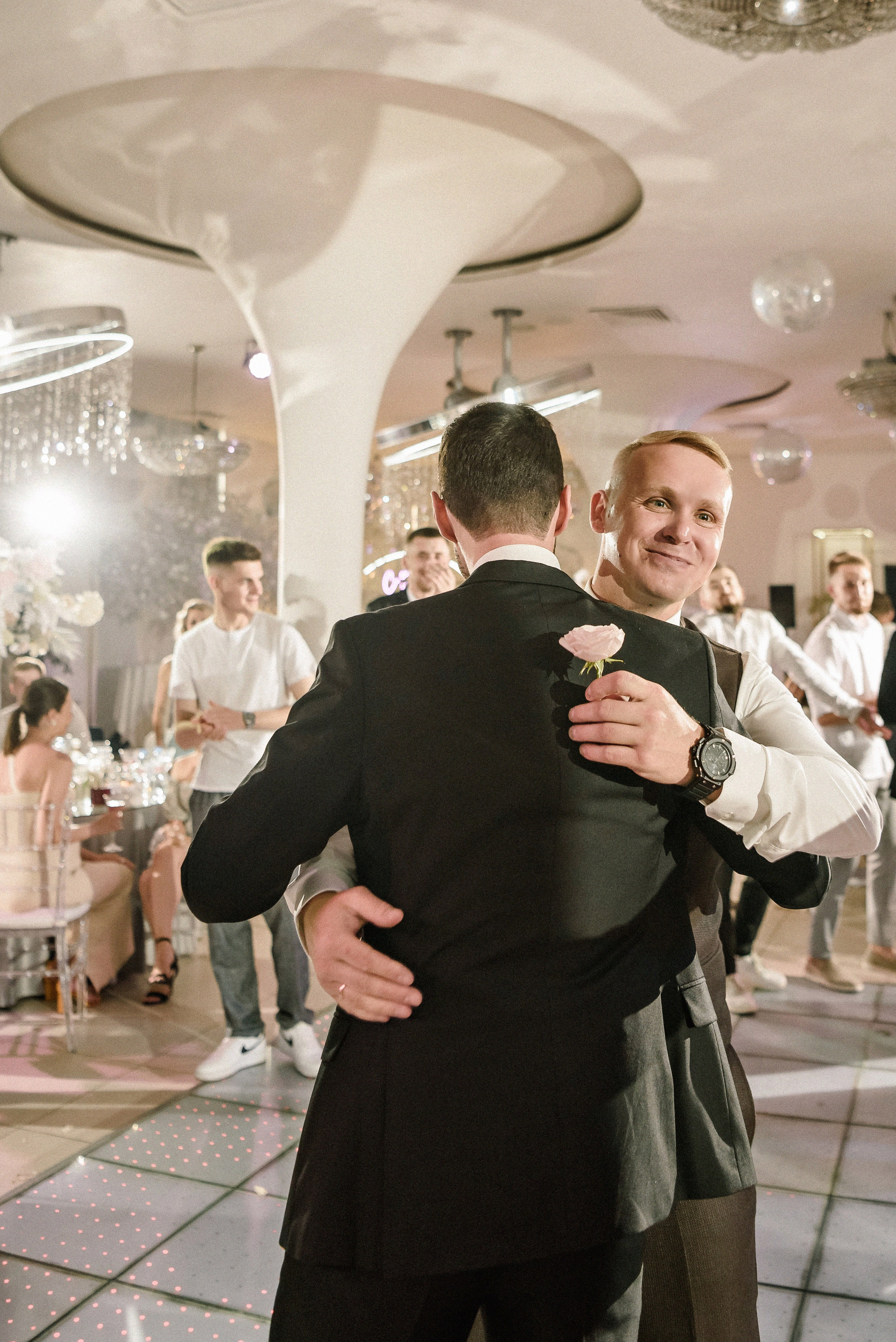 23/06/23 Катя и Женя. Свадебный фотограф в Санкт-Петербурге София Шубик