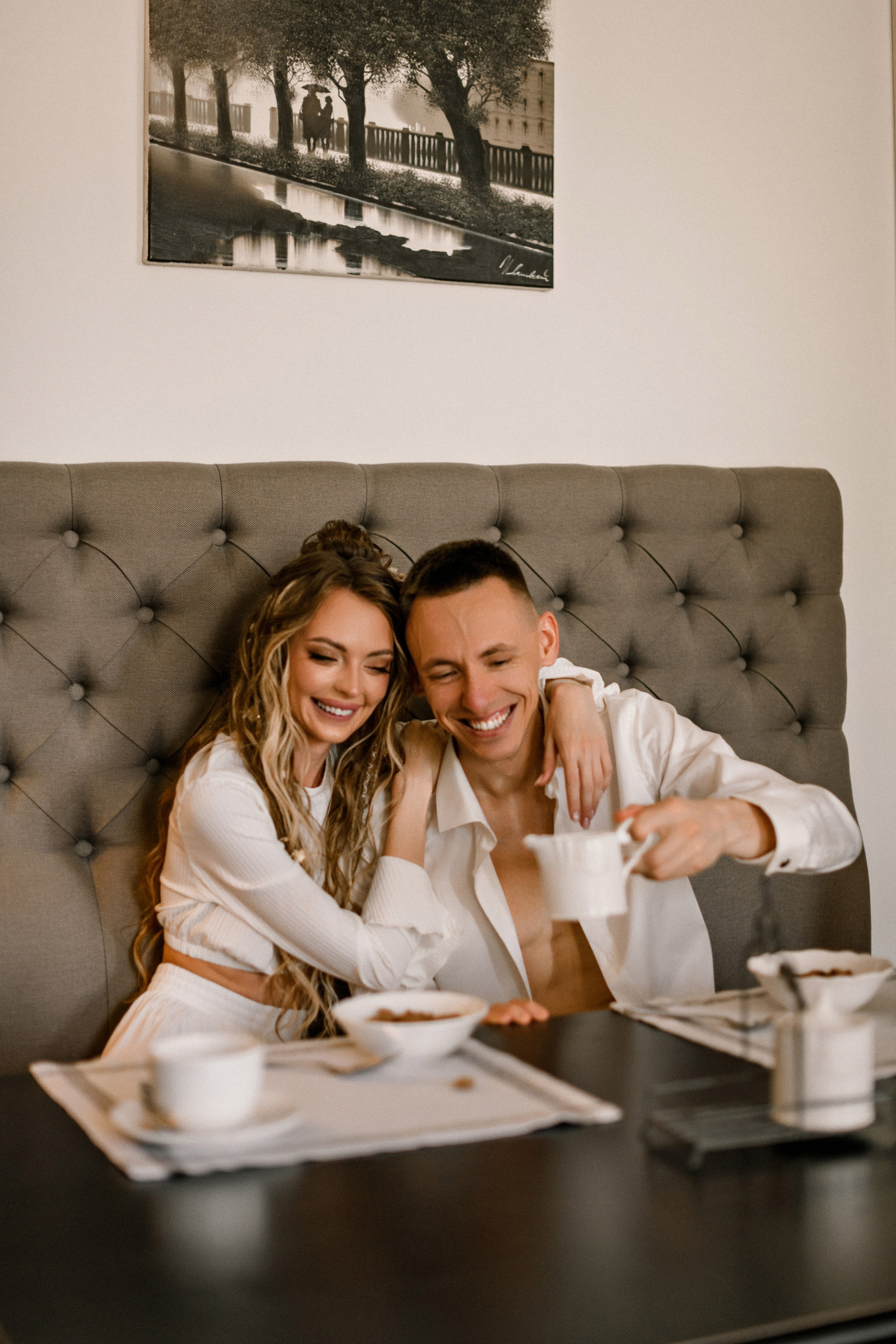 17/07/24 Аня и Игорь. Свадебный фотограф в Санкт-Петербурге София Шубик