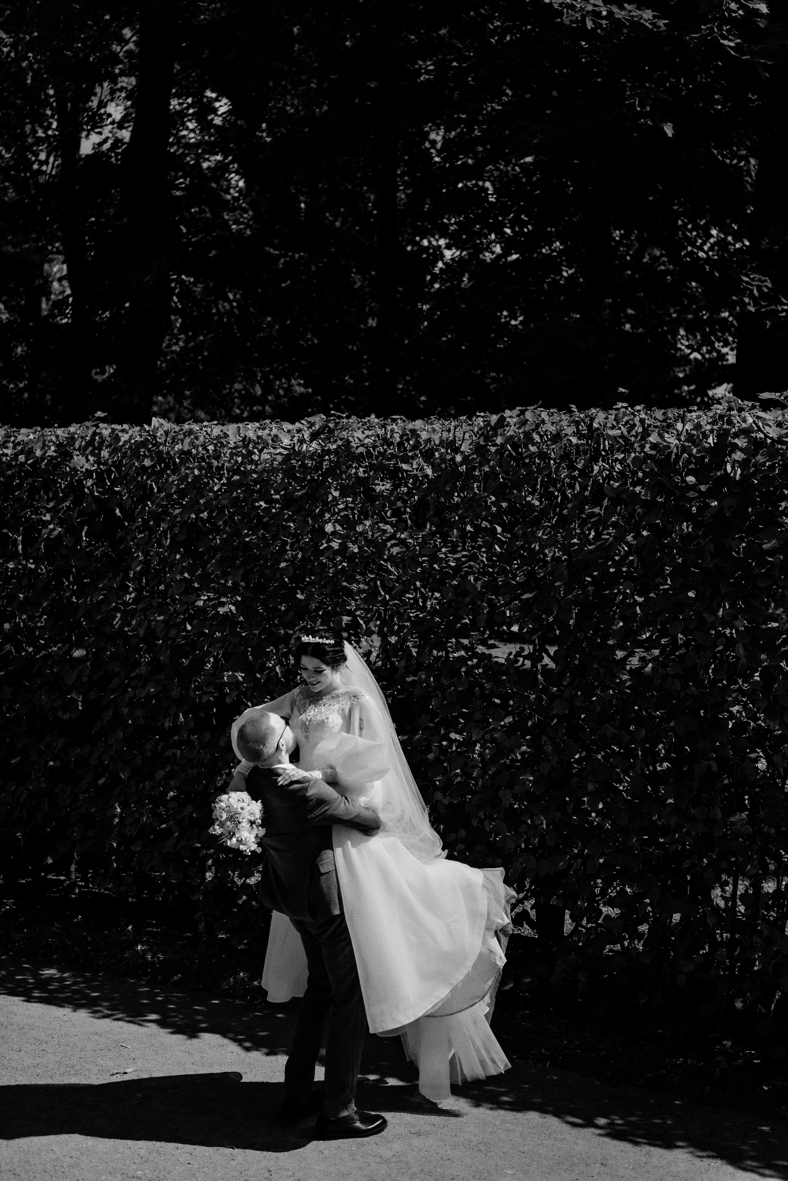 25/07/24 Юля и Вова. Свадебный фотограф в Санкт-Петербурге София Шубик