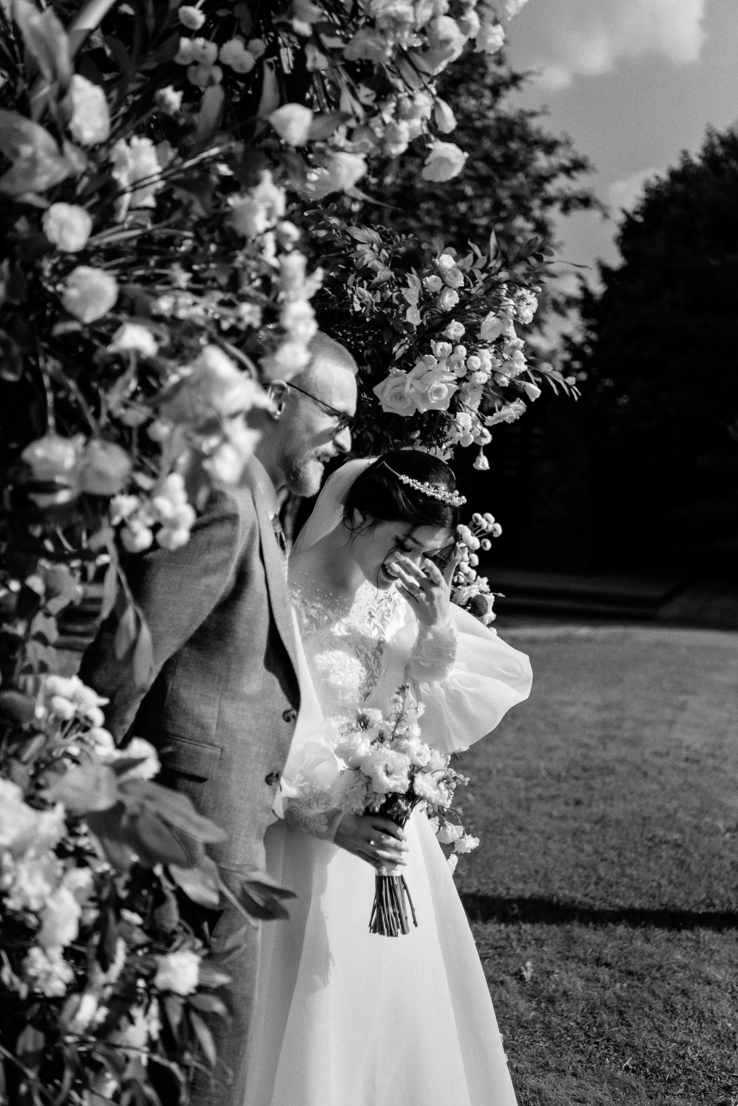 25/07/24 Юля и Вова. Свадебный фотограф в Санкт-Петербурге София Шубик