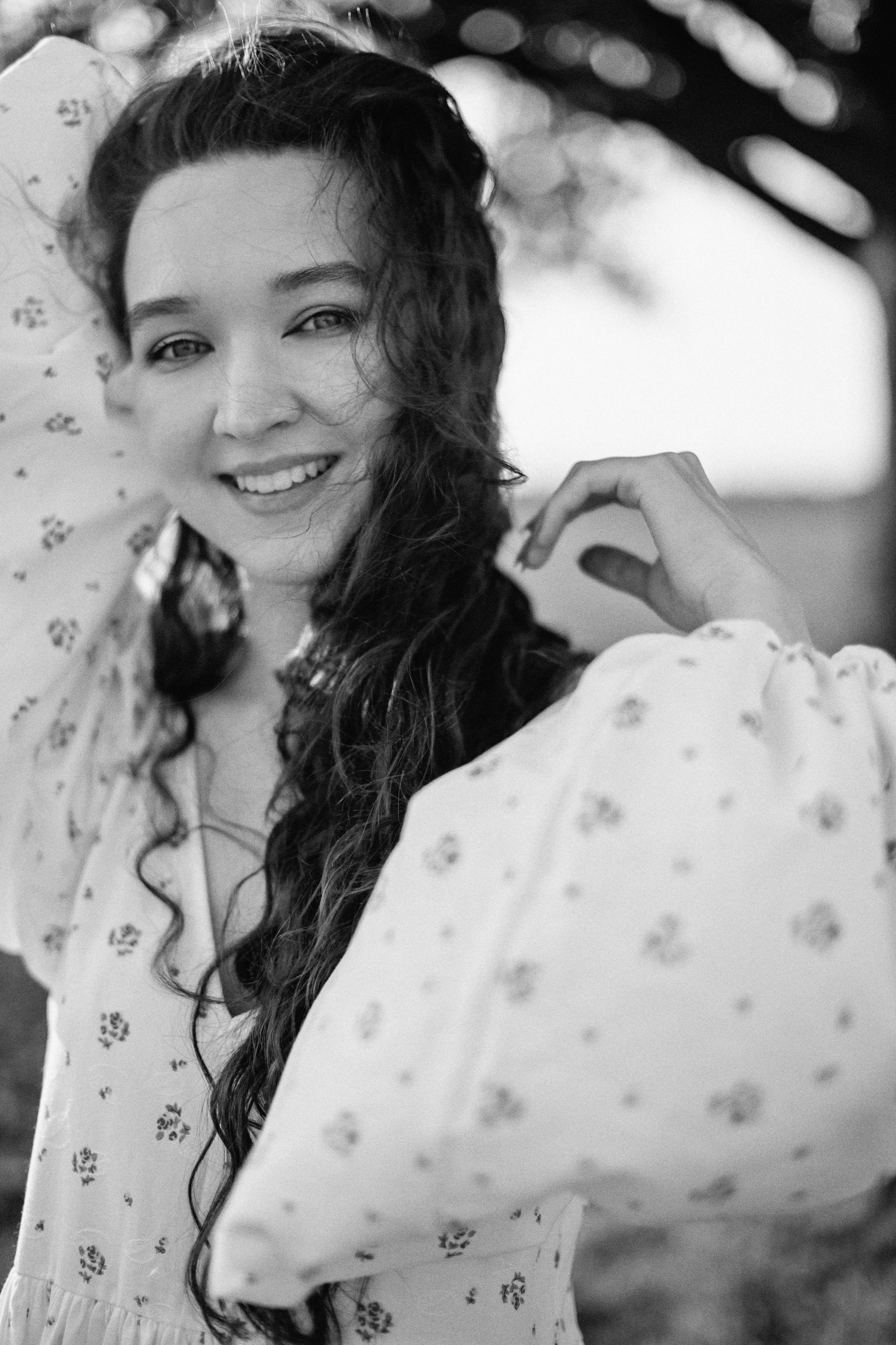 Лиза и Лёша в поле. Свадебный фотограф в Санкт-Петербурге София Шубик