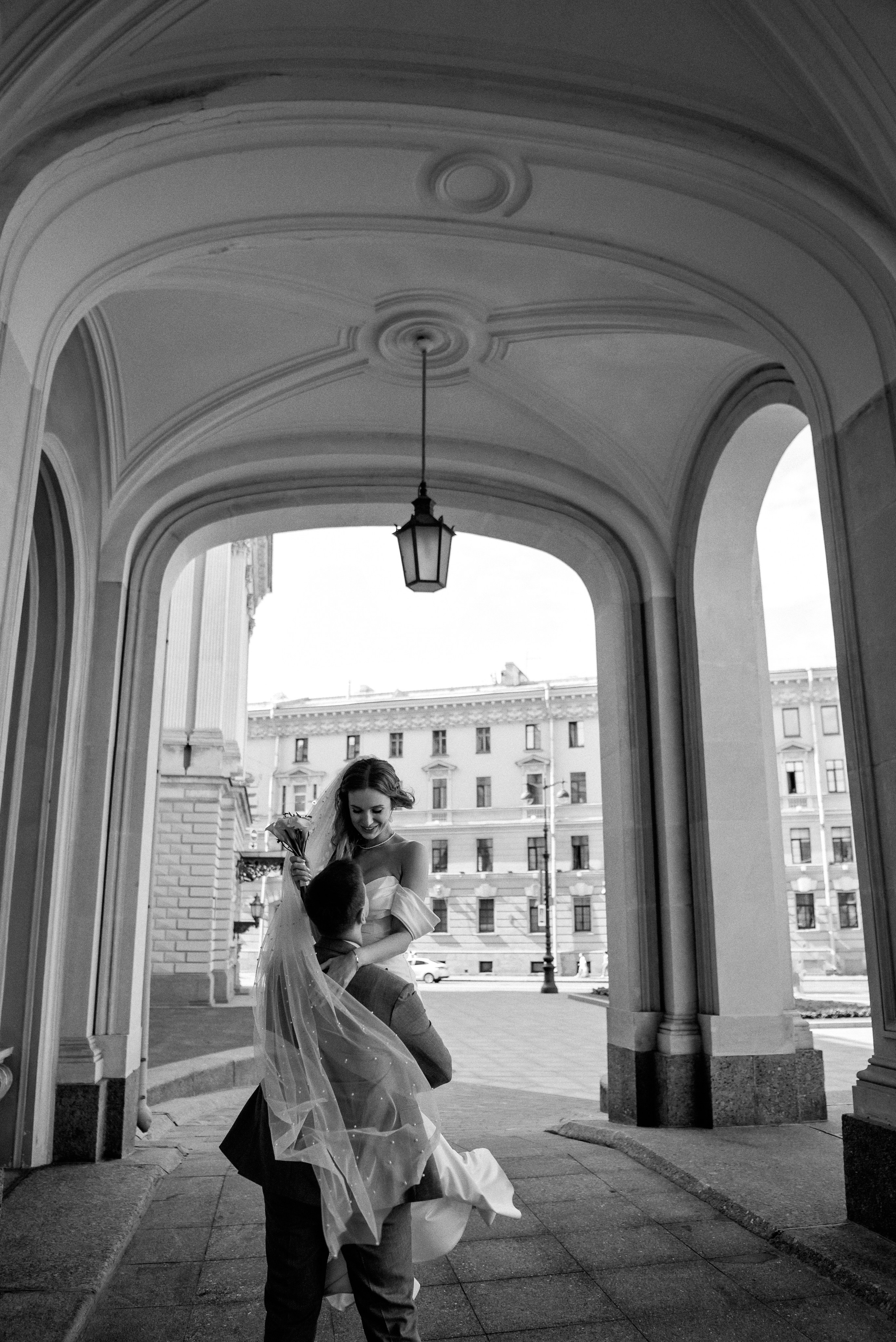 17/08/24 Ирина и Иван. Свадебный фотограф в Санкт-Петербурге София Шубик