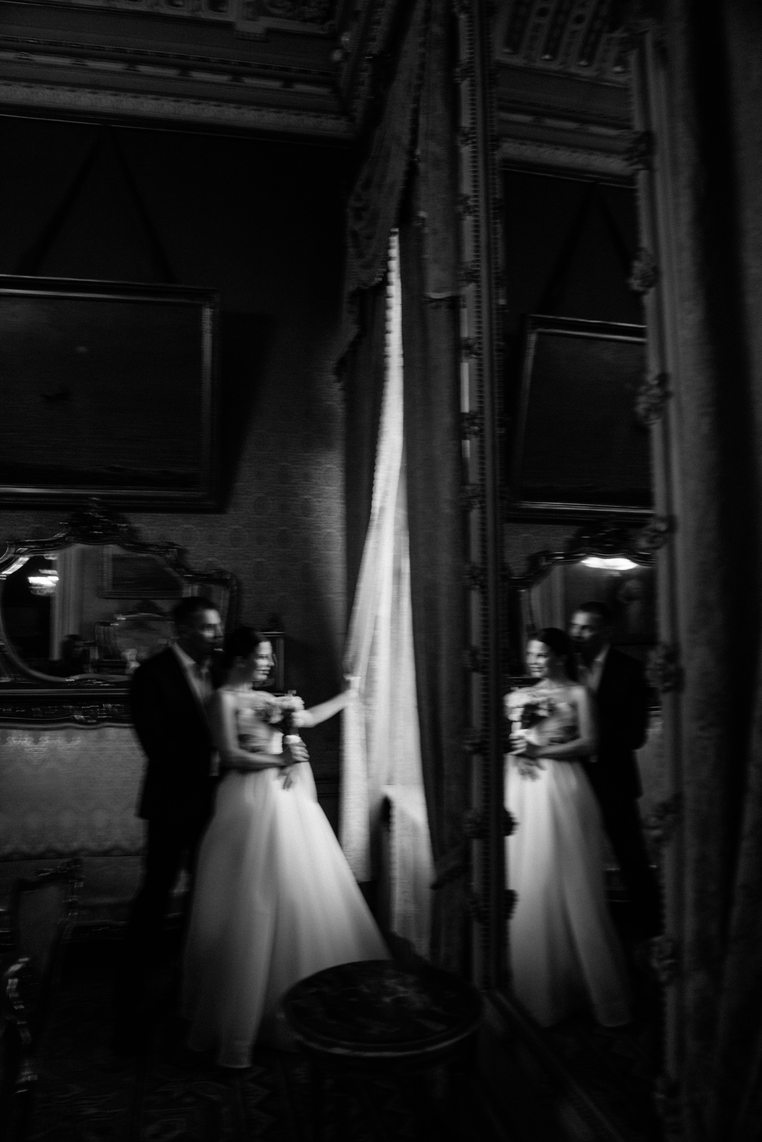 01/11/24 София и Стас. Свадебный фотограф в Санкт-Петербурге София Шубик