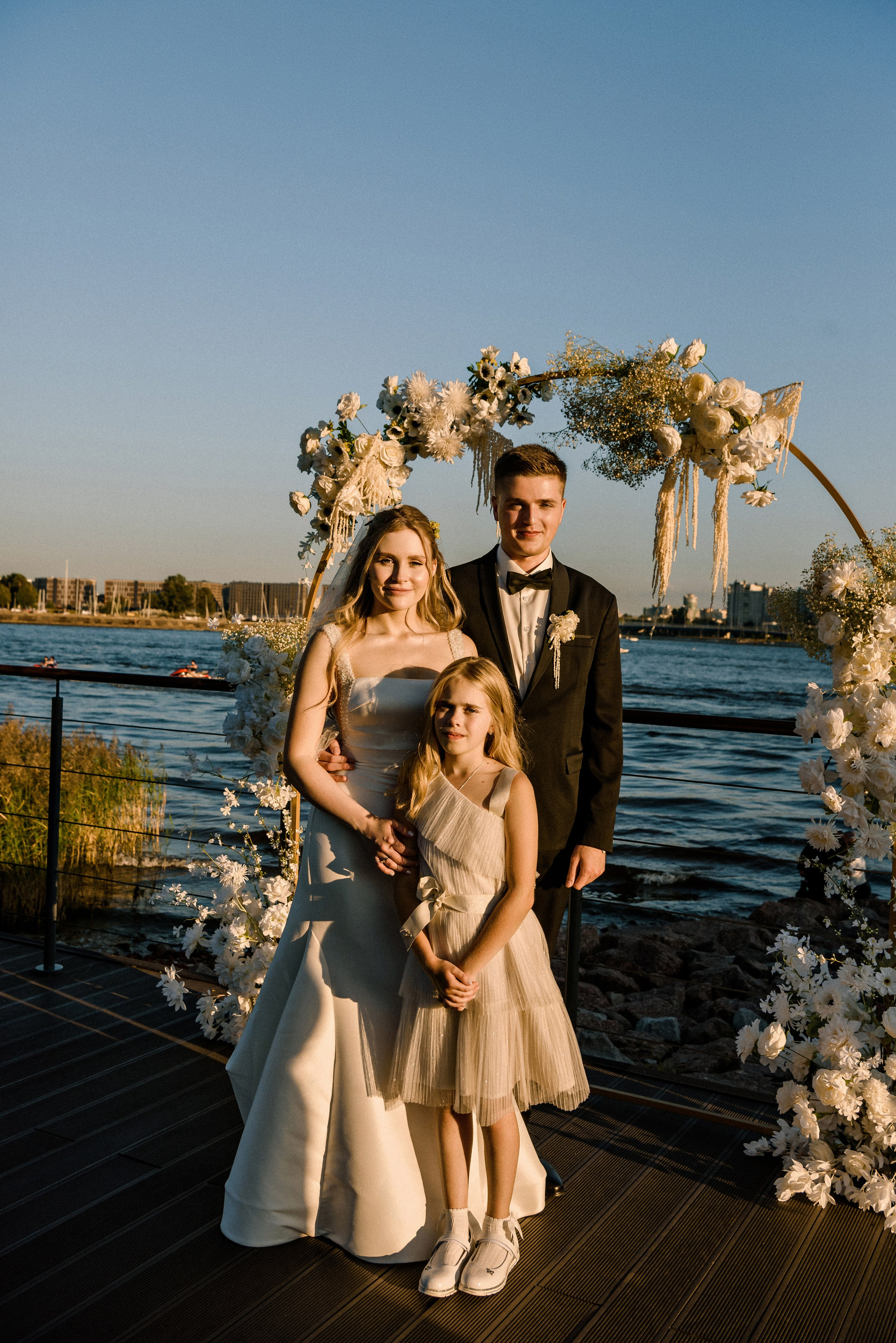 02.08.26 Валерия и Даниил. Свадебный фотограф в Санкт-Петербурге София Шубик