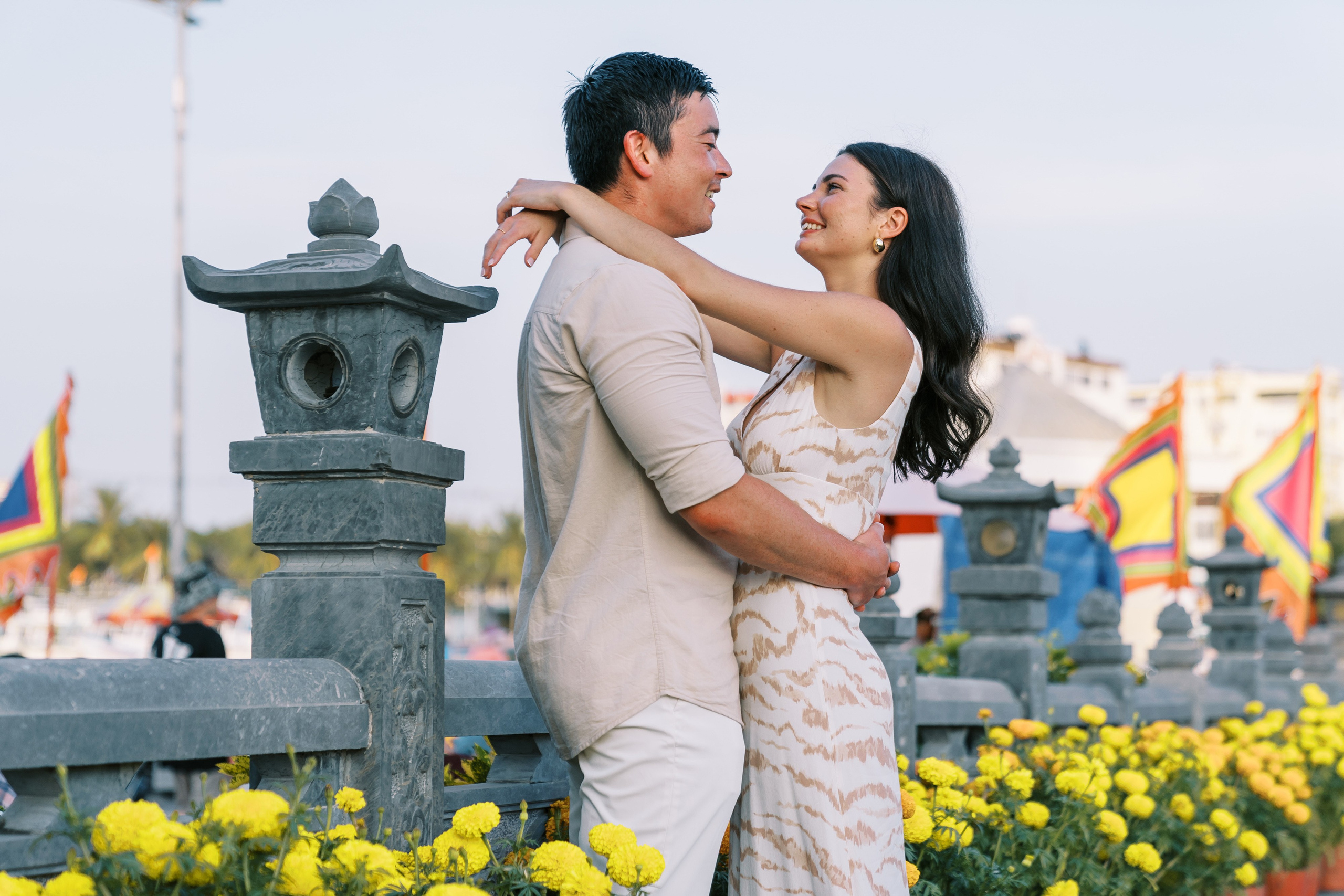 Фотосессии на разные темы и в разных местах. PhuQuoc photographer — Phu Quoc wedding photographer