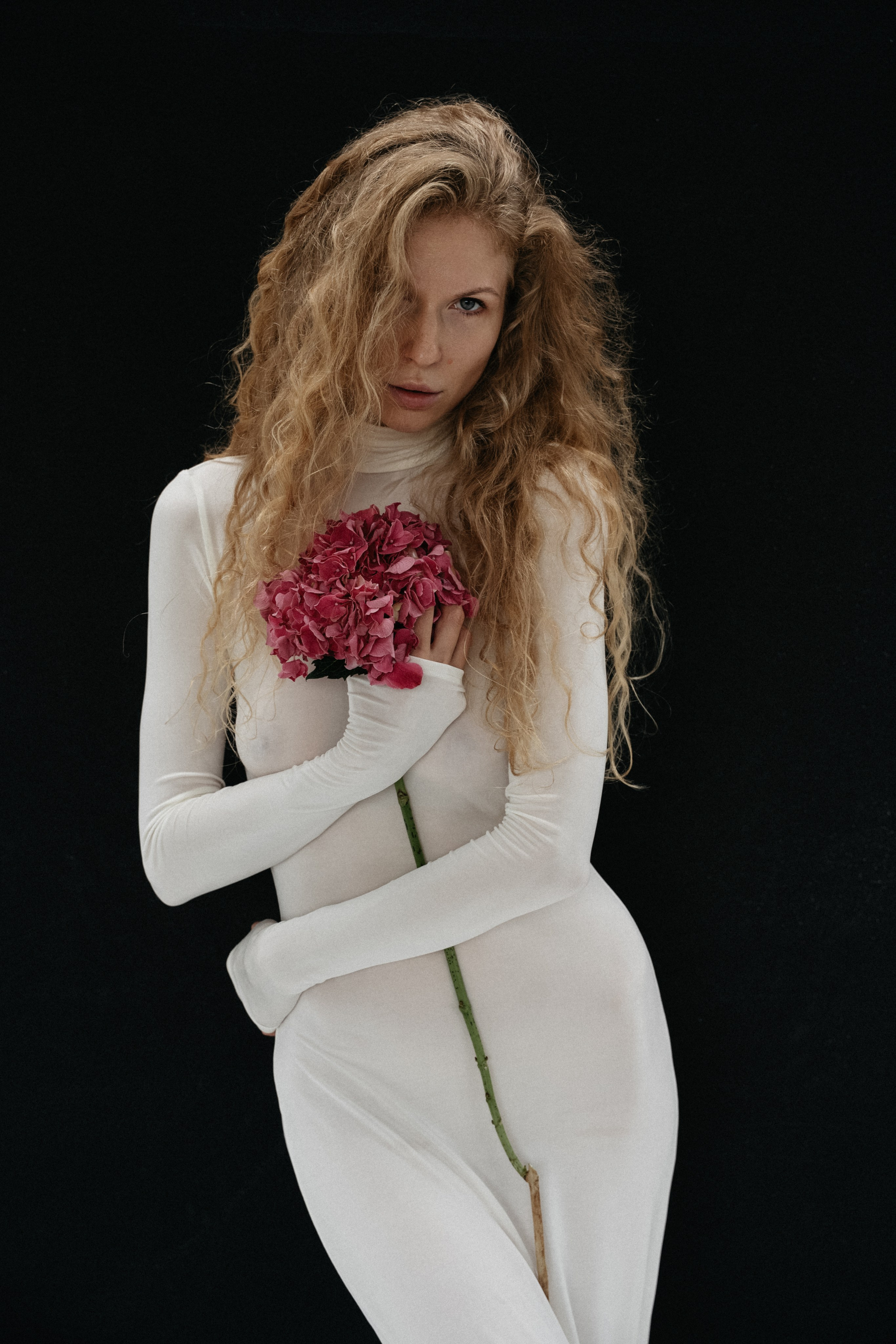 SASHA. Фотограф Москва