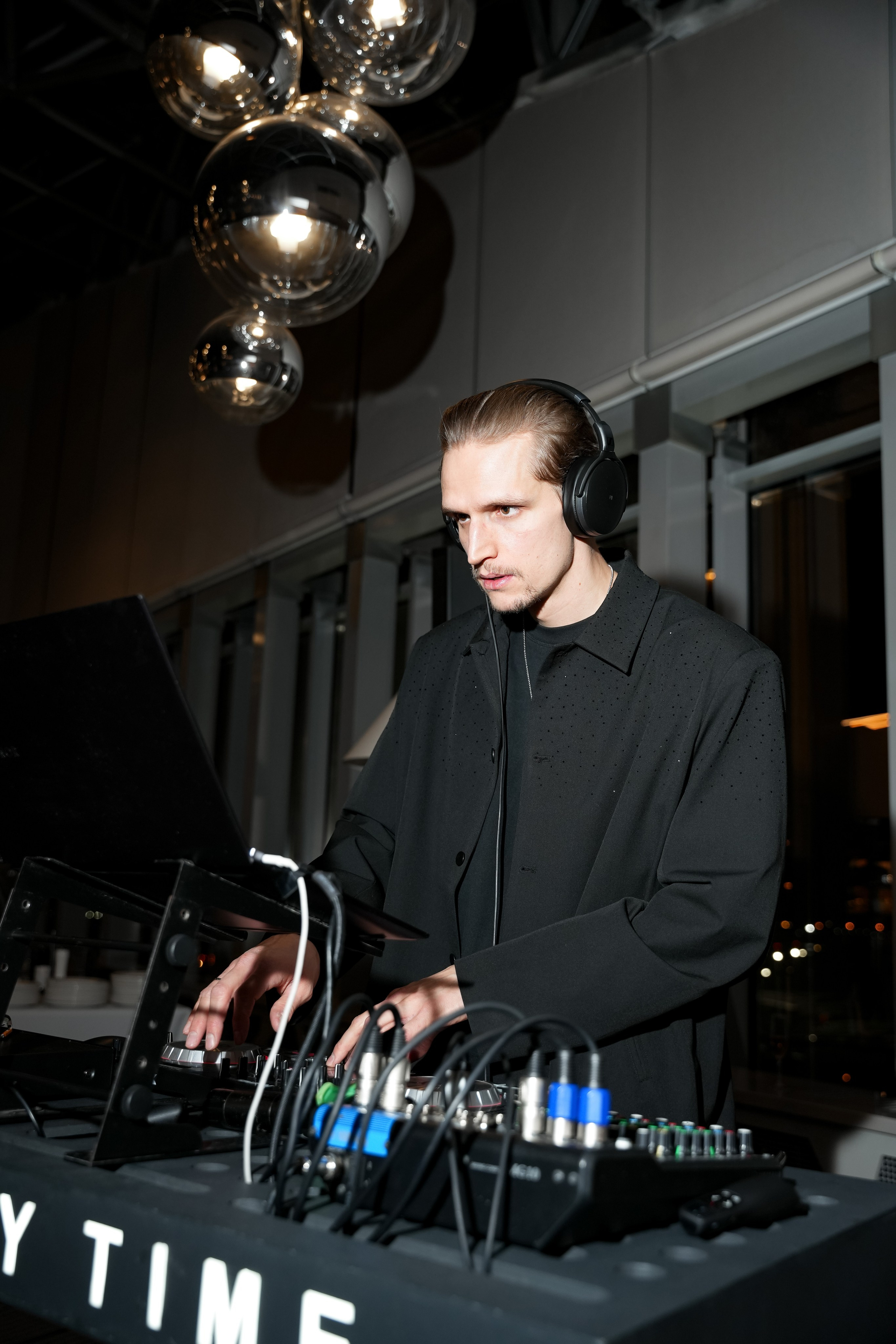 TINAoTEAM: конференция VII. Портретный и репортажный фотограф в Москве Разуменко Роман