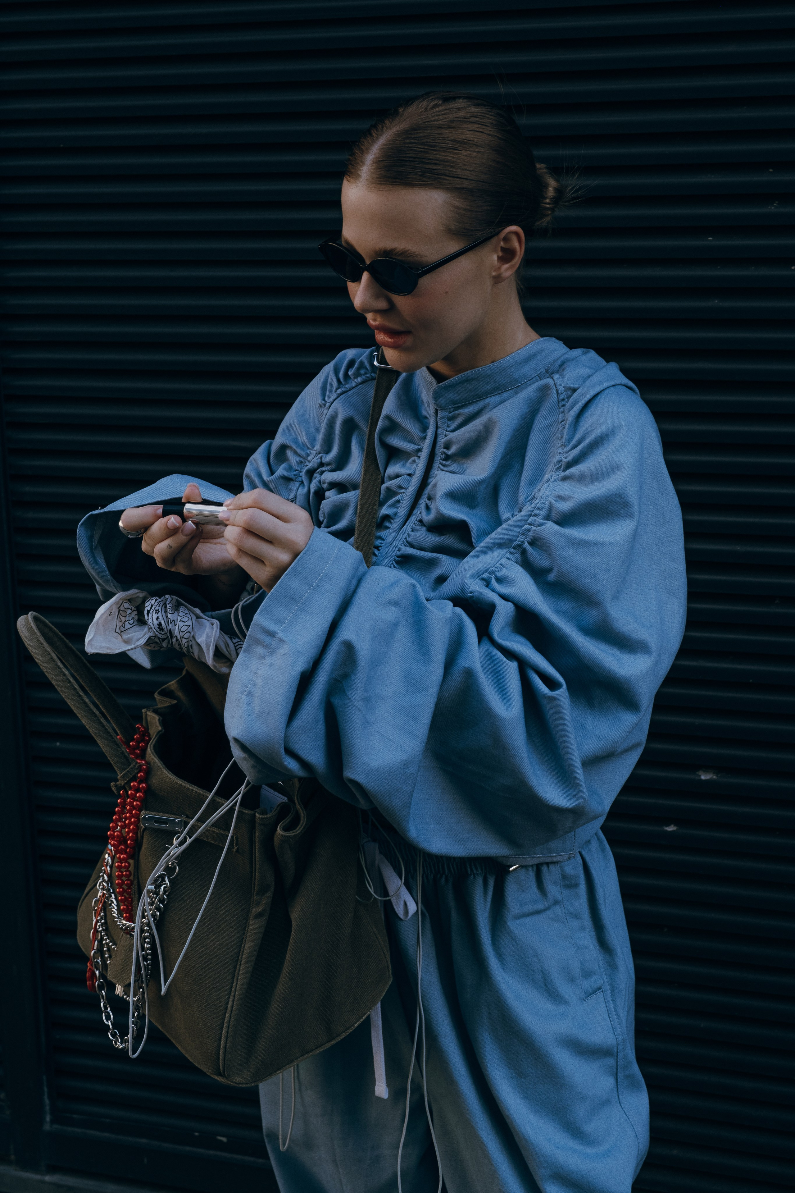 Street LIZA. Фотограф|Москва — Агбаш Лера