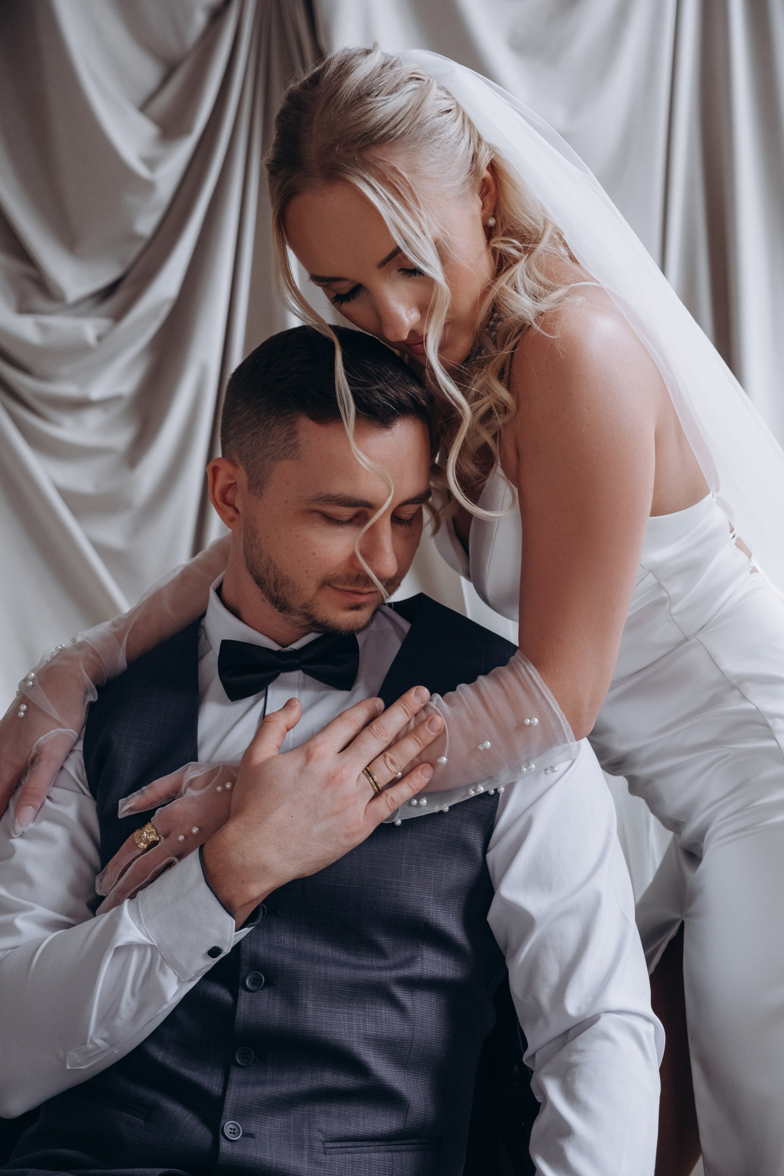 Igor&Kristina. Фотограф|Москва — Агбаш Лера