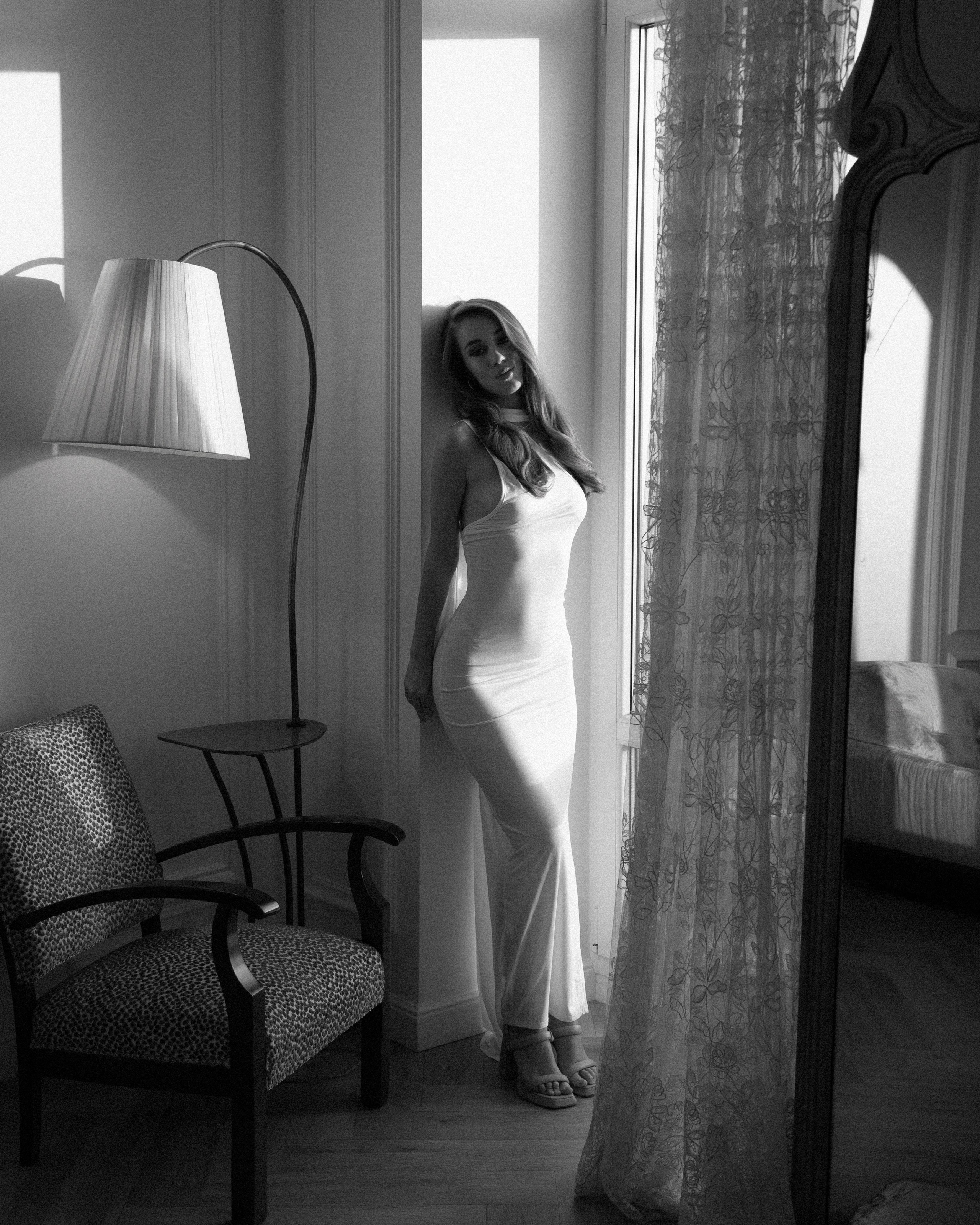 NASTYA. КОНТЕНТ ДЛЯ БРЕНДОВ СПБ Лиза Федотова