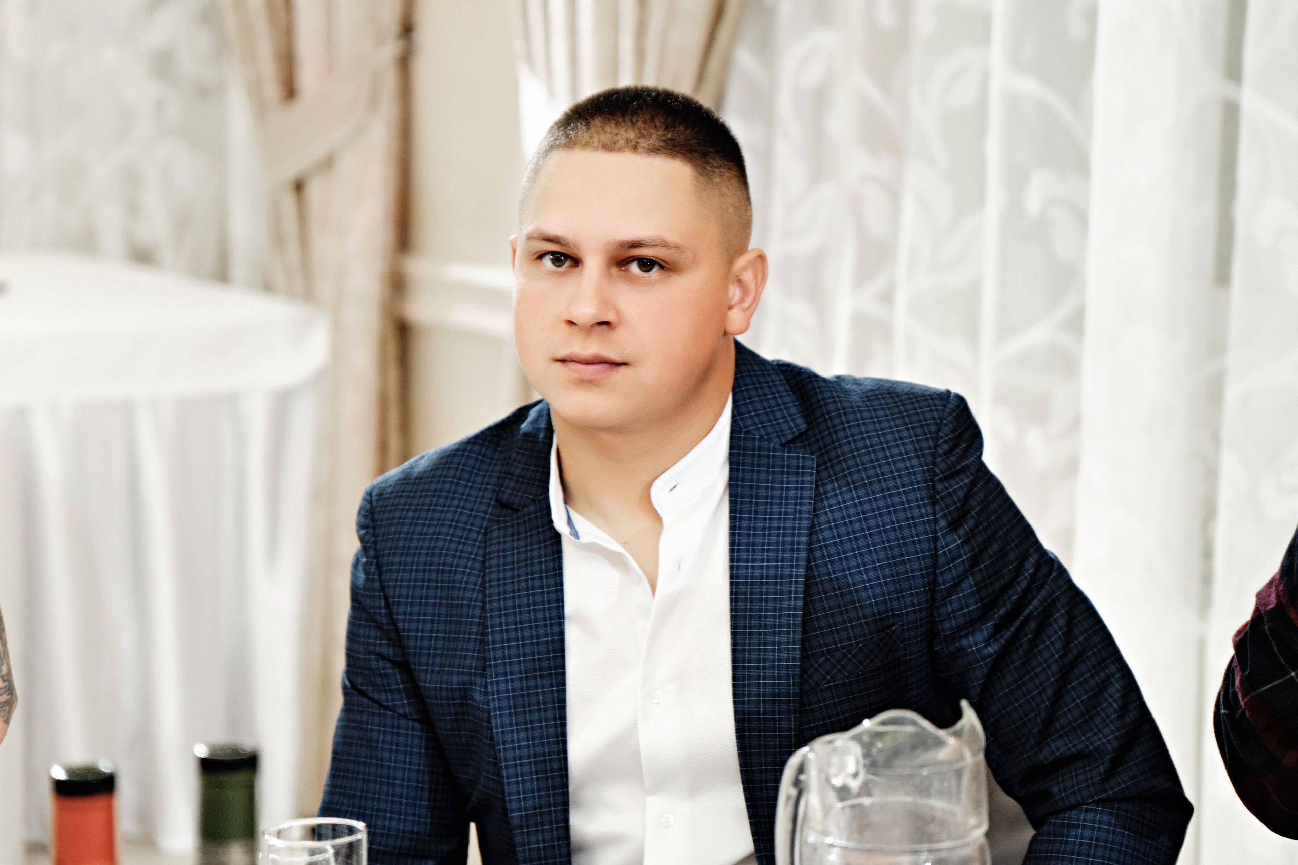 Лада и Константин