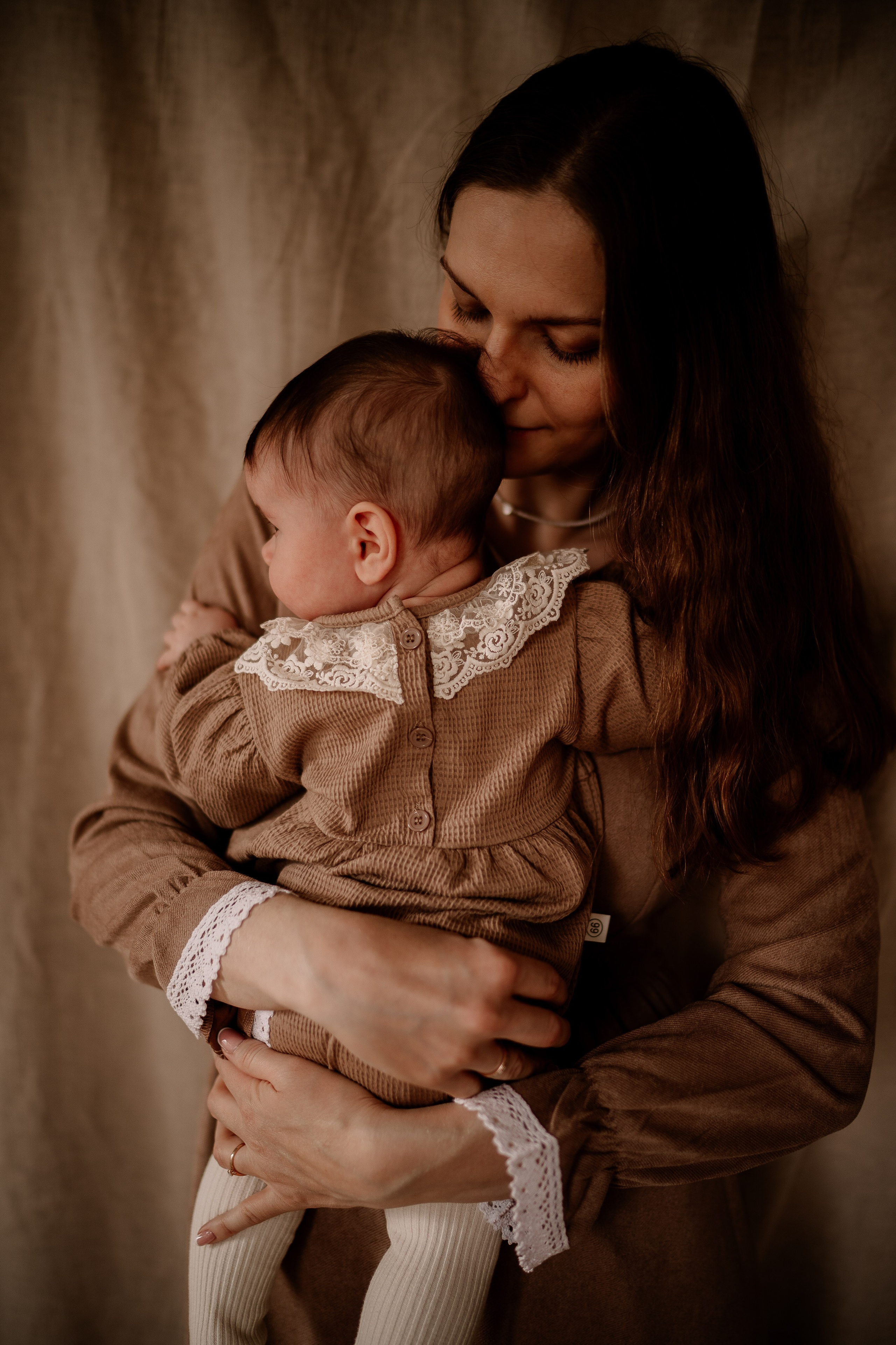 Агуша с крокодилом. Искренний фотограф