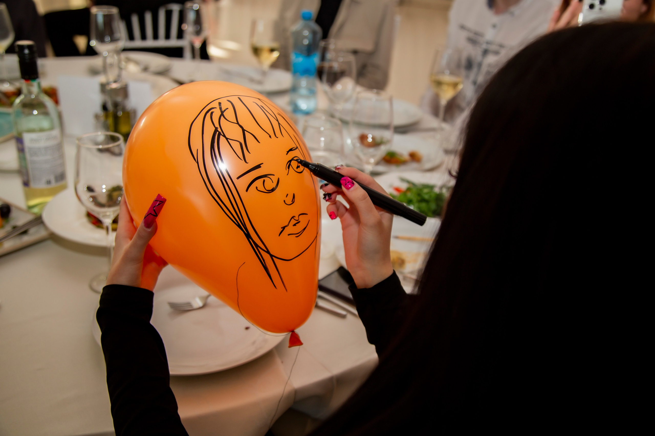 Юбилей. 𝓕𝓸𝓽𝓸𝓰𝓻𝓪𝓯 𝓑𝓪𝓵𝓪𝓼𝓱𝓲𝓱𝓪 / 𝓜𝓸𝓼𝓴𝓿𝓪