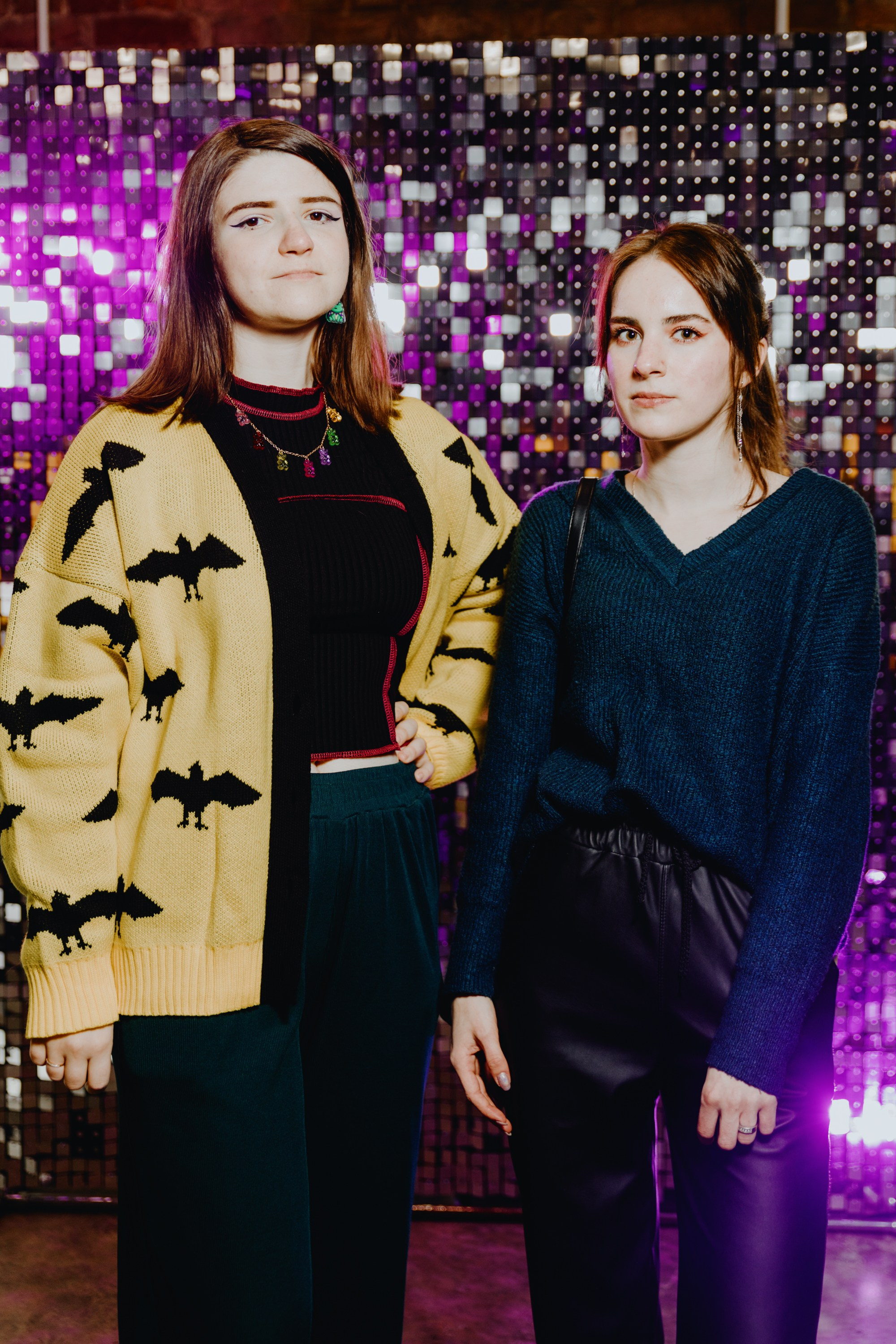 Дегустация. ДОСТАЕВСКИЙ. Фотограф Илья Чернов