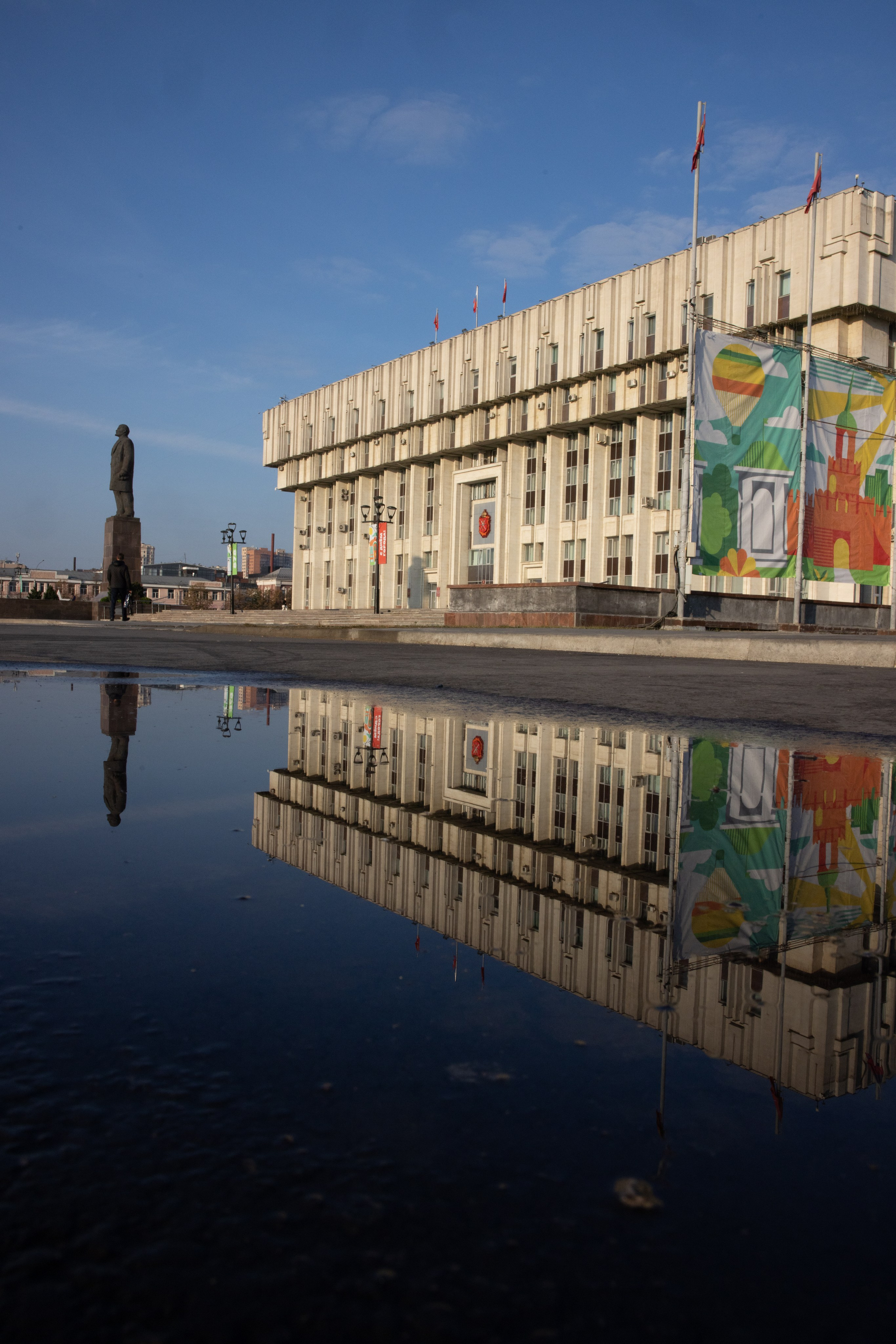 Поездка на поле Кулеково. Фотограф в Туле Крупский АнДРей. Фотостудия «КАДР71» в Туле