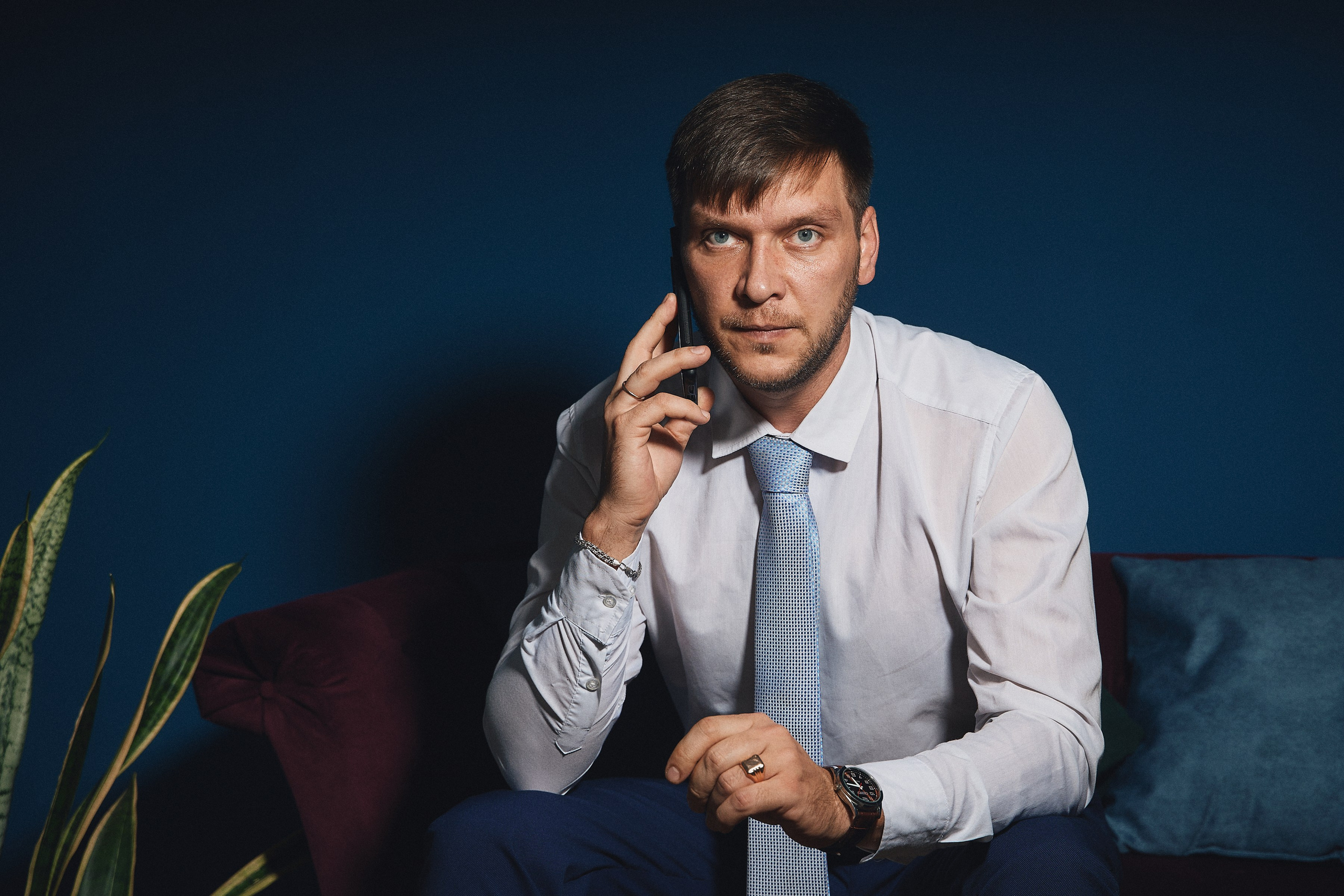 Портретная фотография. Петр Ступень. Свадебное, семейное фото и видео. Москва. Краснодар