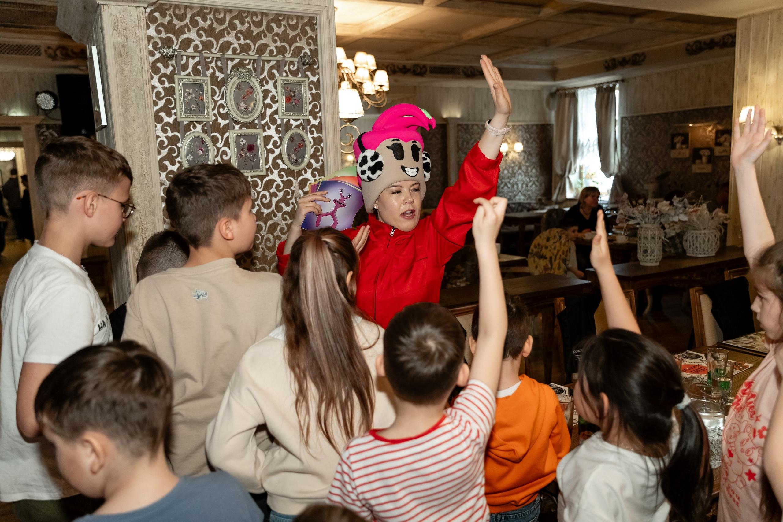 Кулинарный мастер-класс (Оджахури). Татьяна Чернышова свадебный фотограф Москва