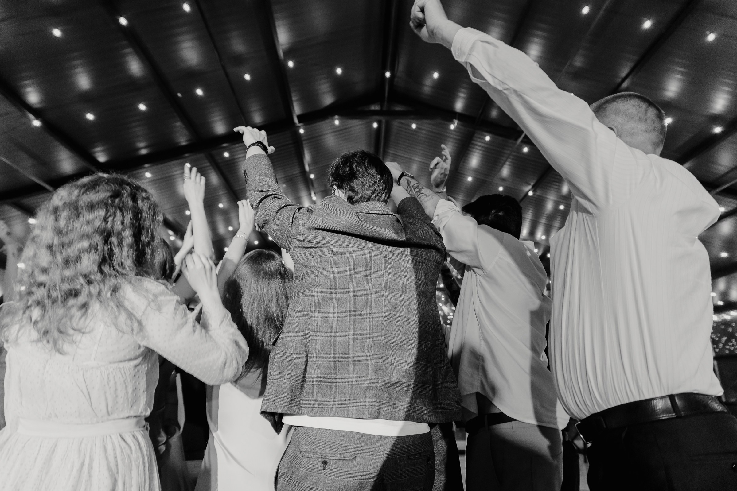 Настя & Вадим. Герасимов Дмитрий