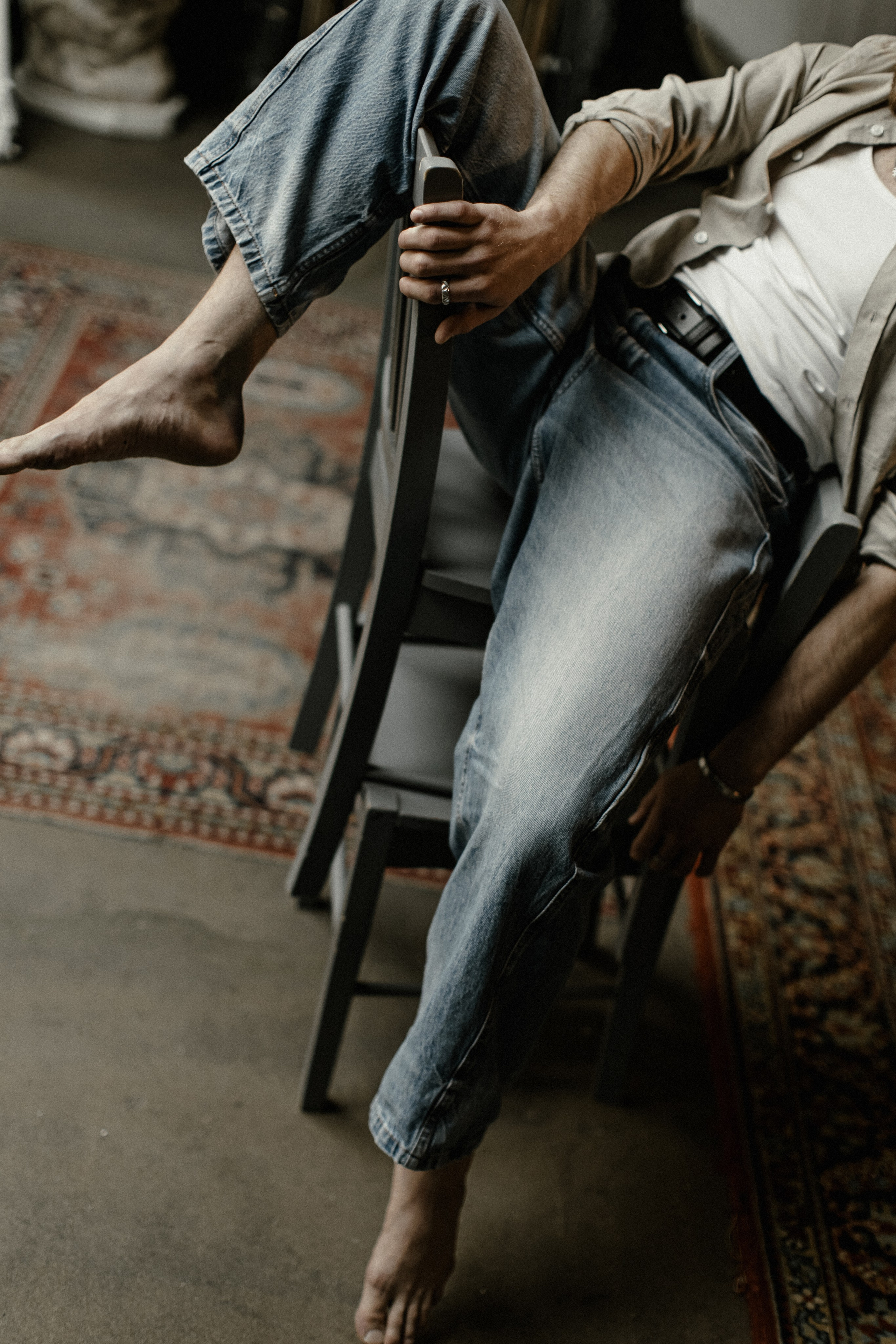 SVYAT. Фотограф Москва Владимир Филин