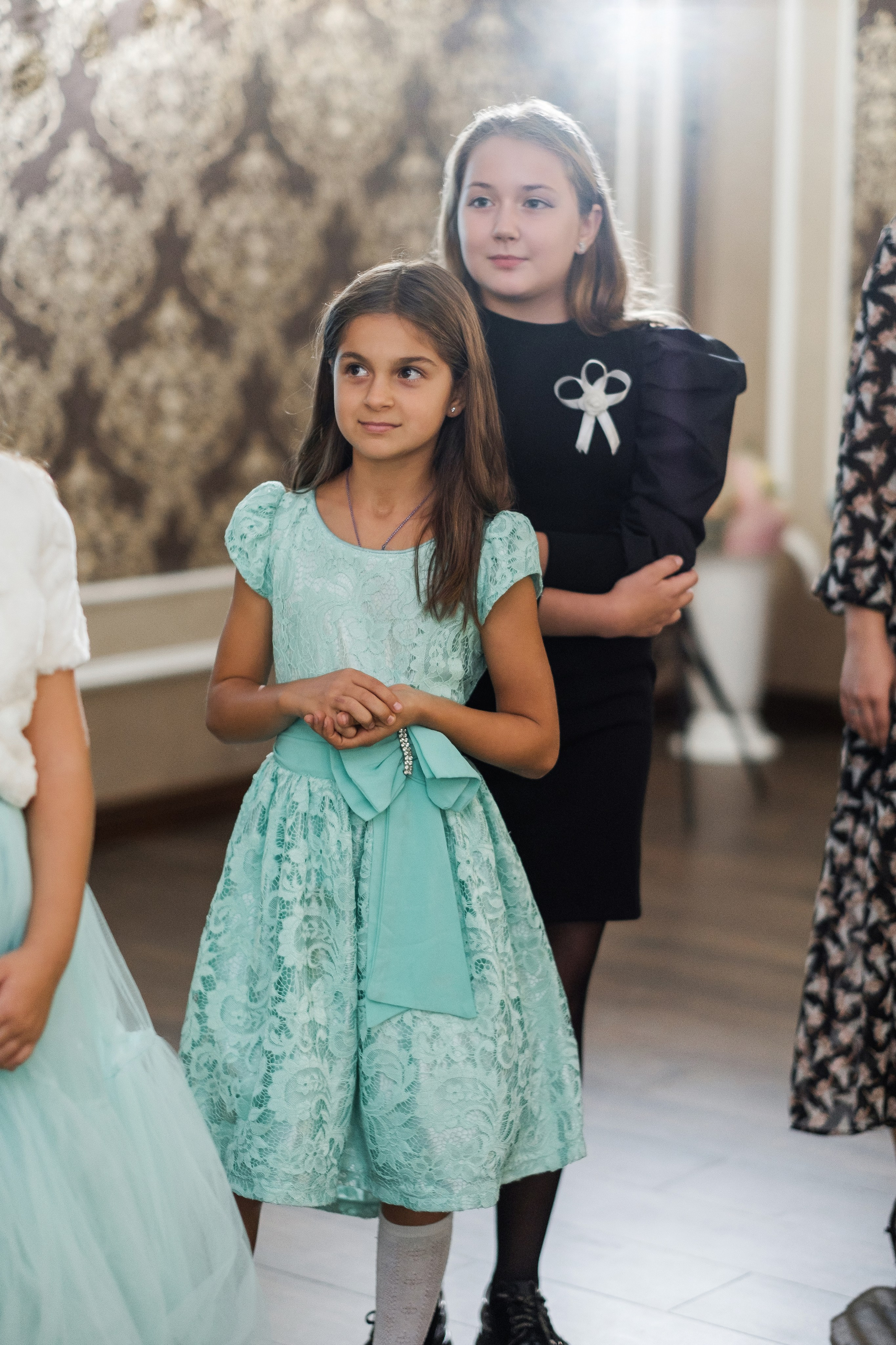 Дмитрий и Александра. Свадебный фотограф | репортаж | праздники | крещение