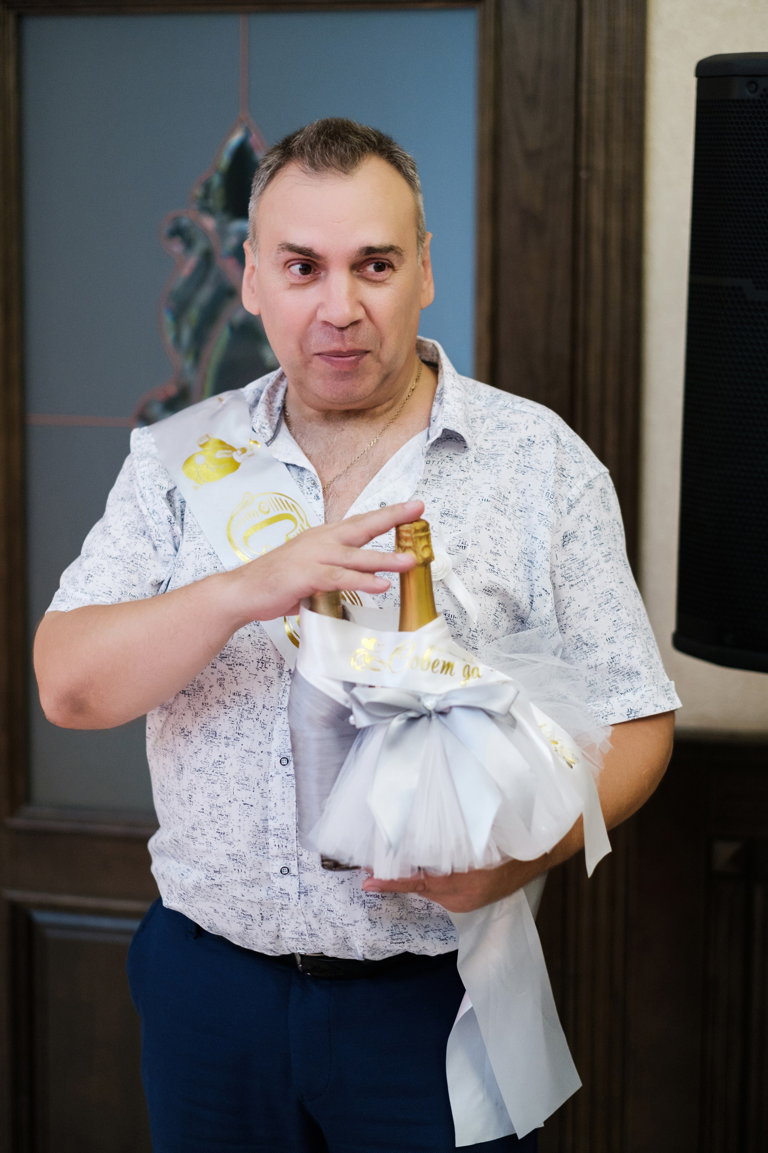 Виктор и Анна. Свадебный фотограф | репортаж | праздники | крещение