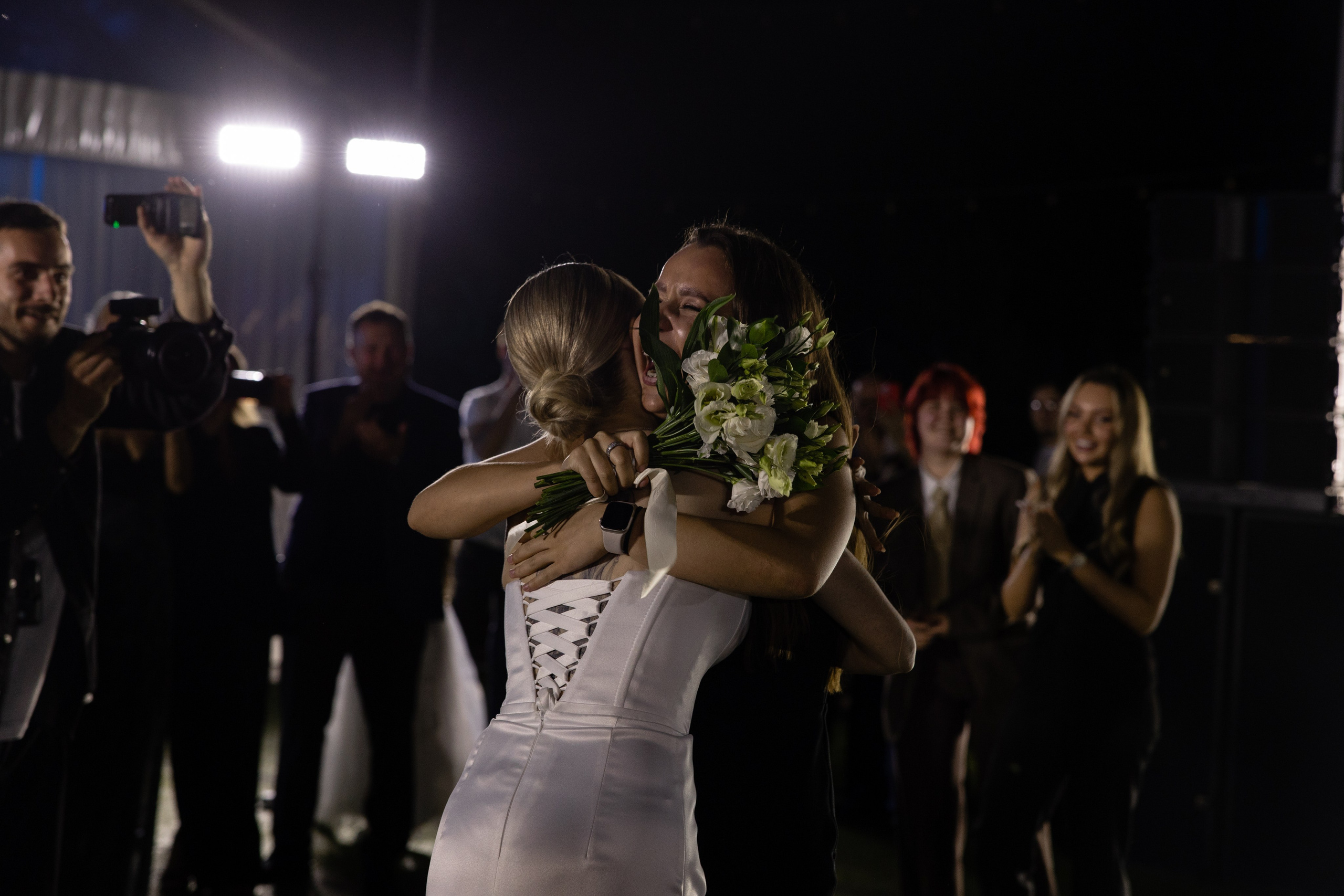 Ян&Арина. Свадебный фотограф в Ижевске Диля Ахмадишина