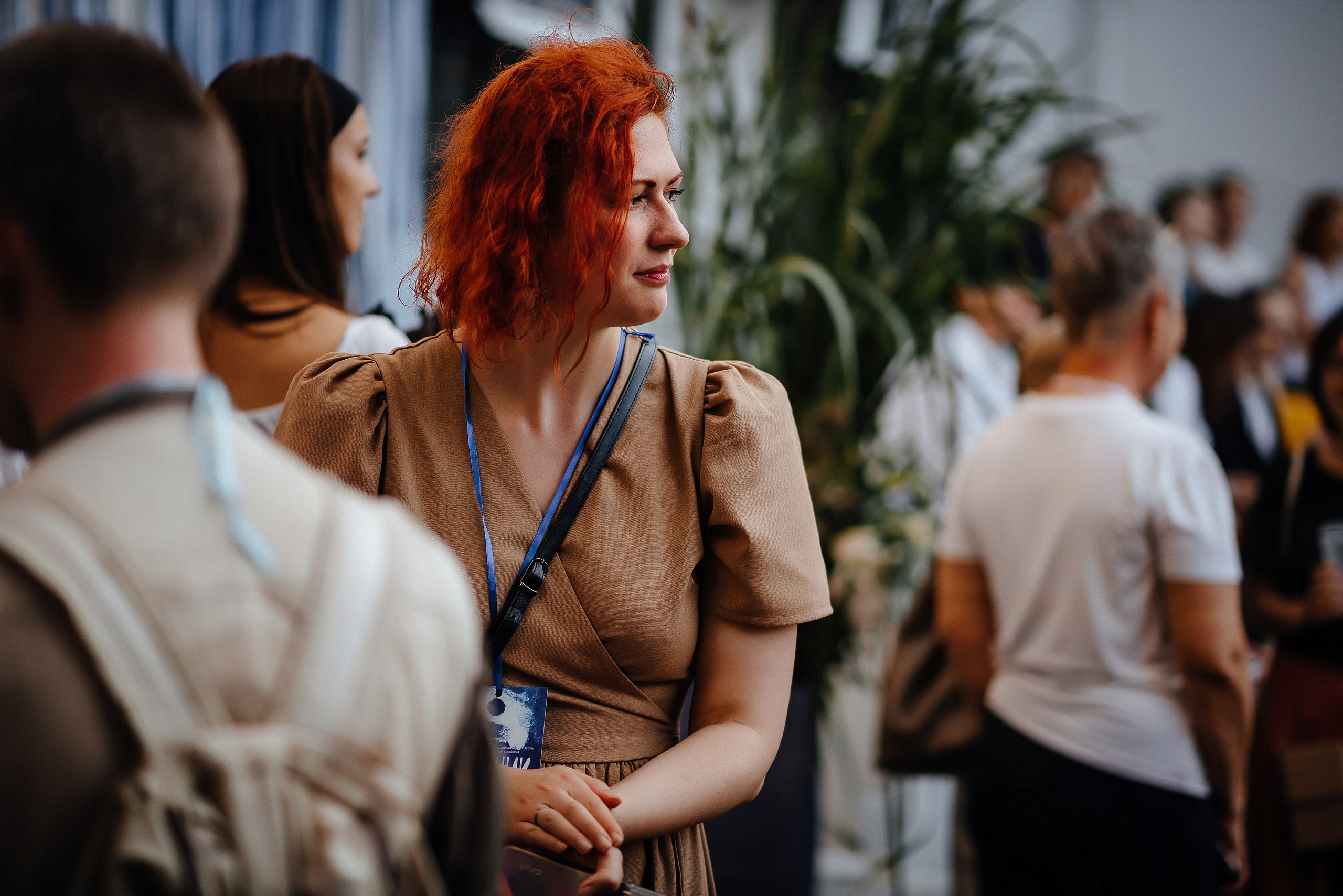 11.07.2025 | БурмагинФест — фестиваль печатной графики. Открытие. Фотограф Роман Рудаков
