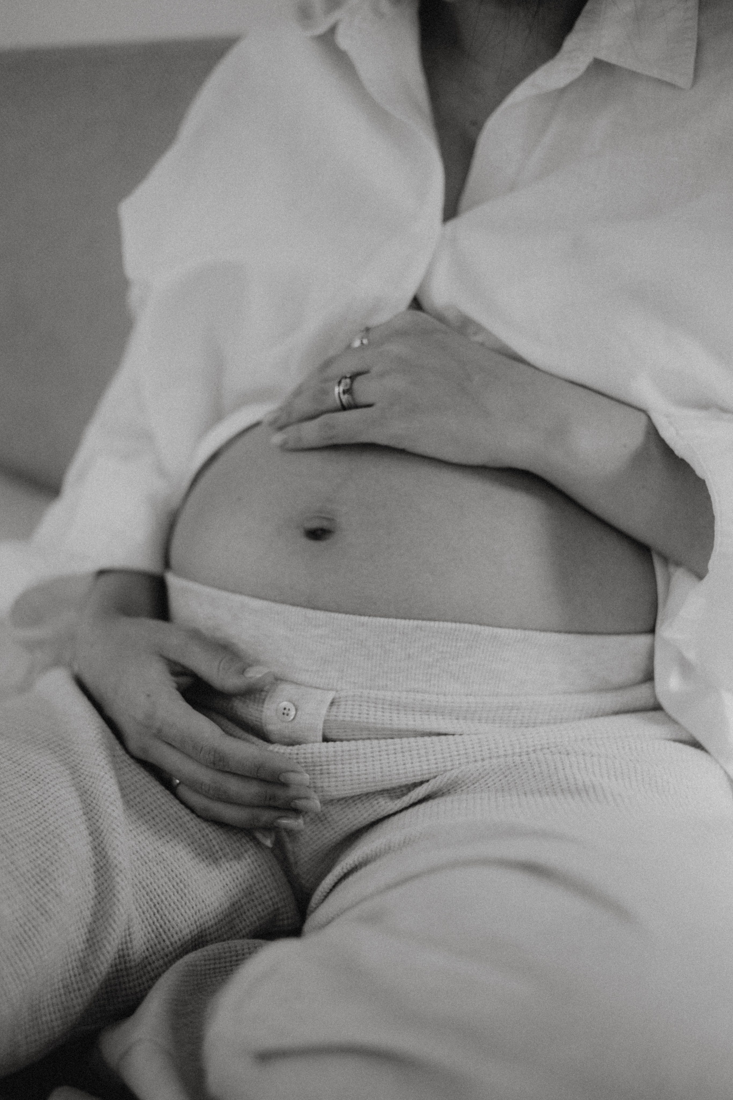 «Под сердцем». Сайт фотографа Ксении Политовой