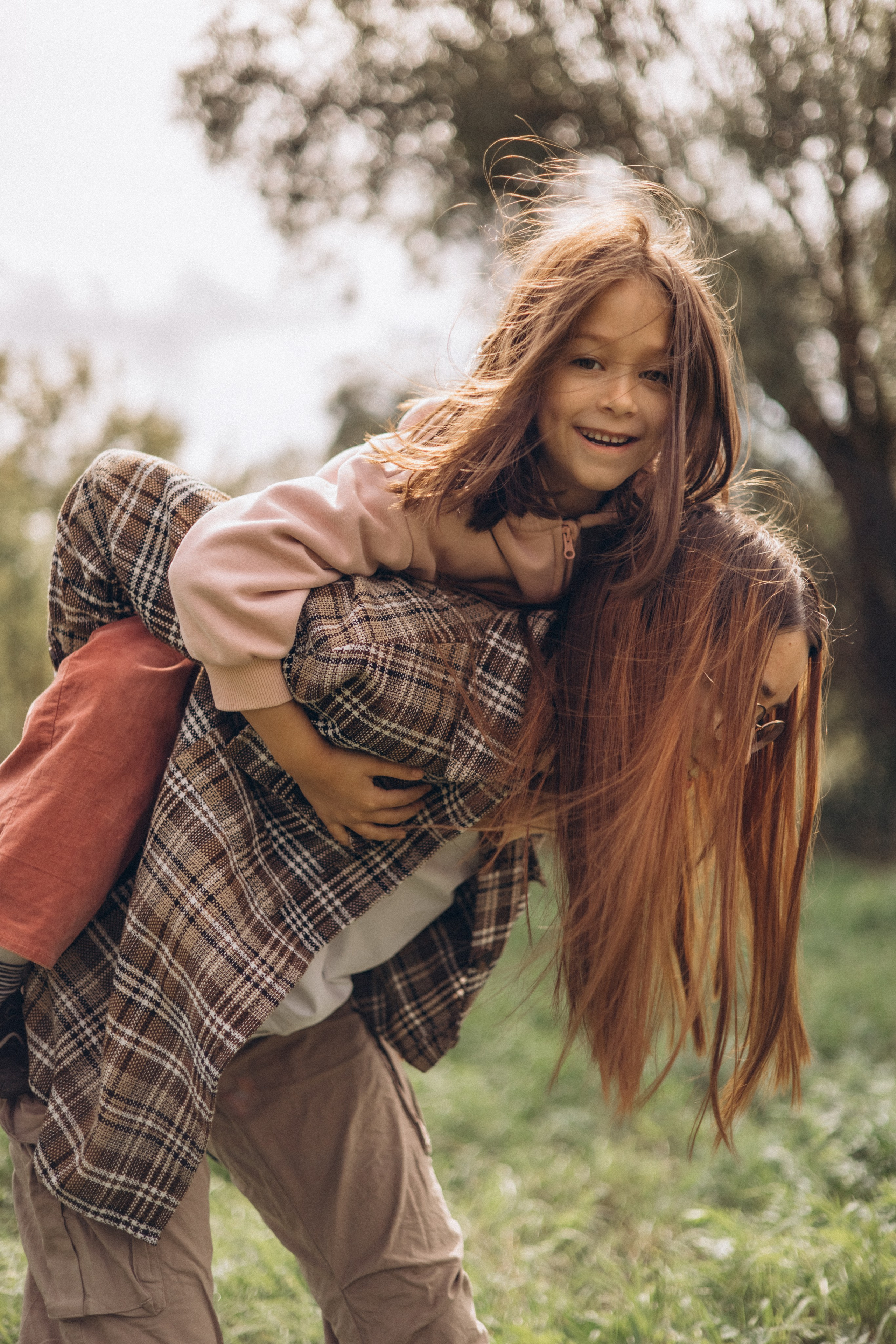 Детская съемка. Сайт фотографа Ксении Политовой
