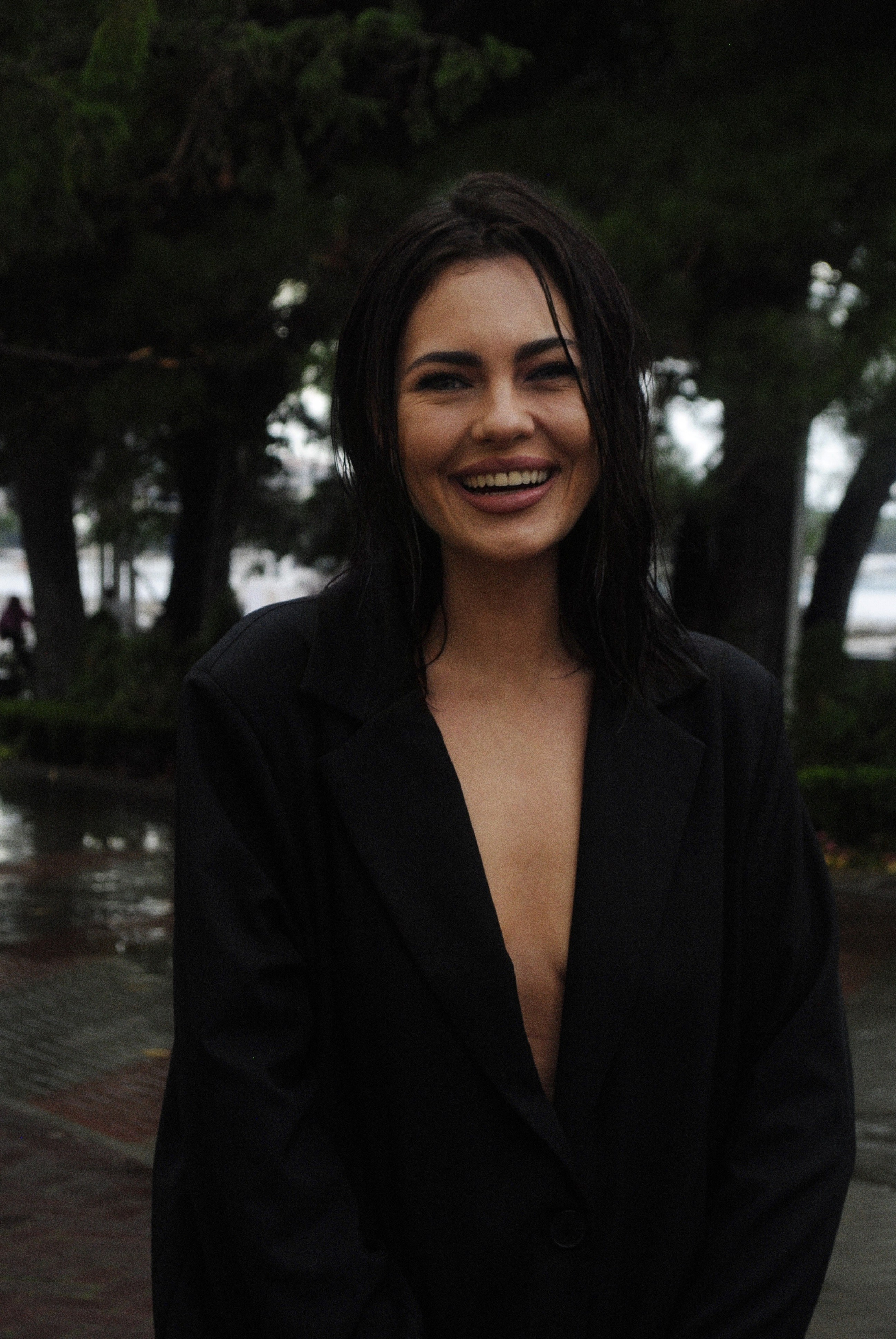 Настя. Фотограф Мария Мусаелян