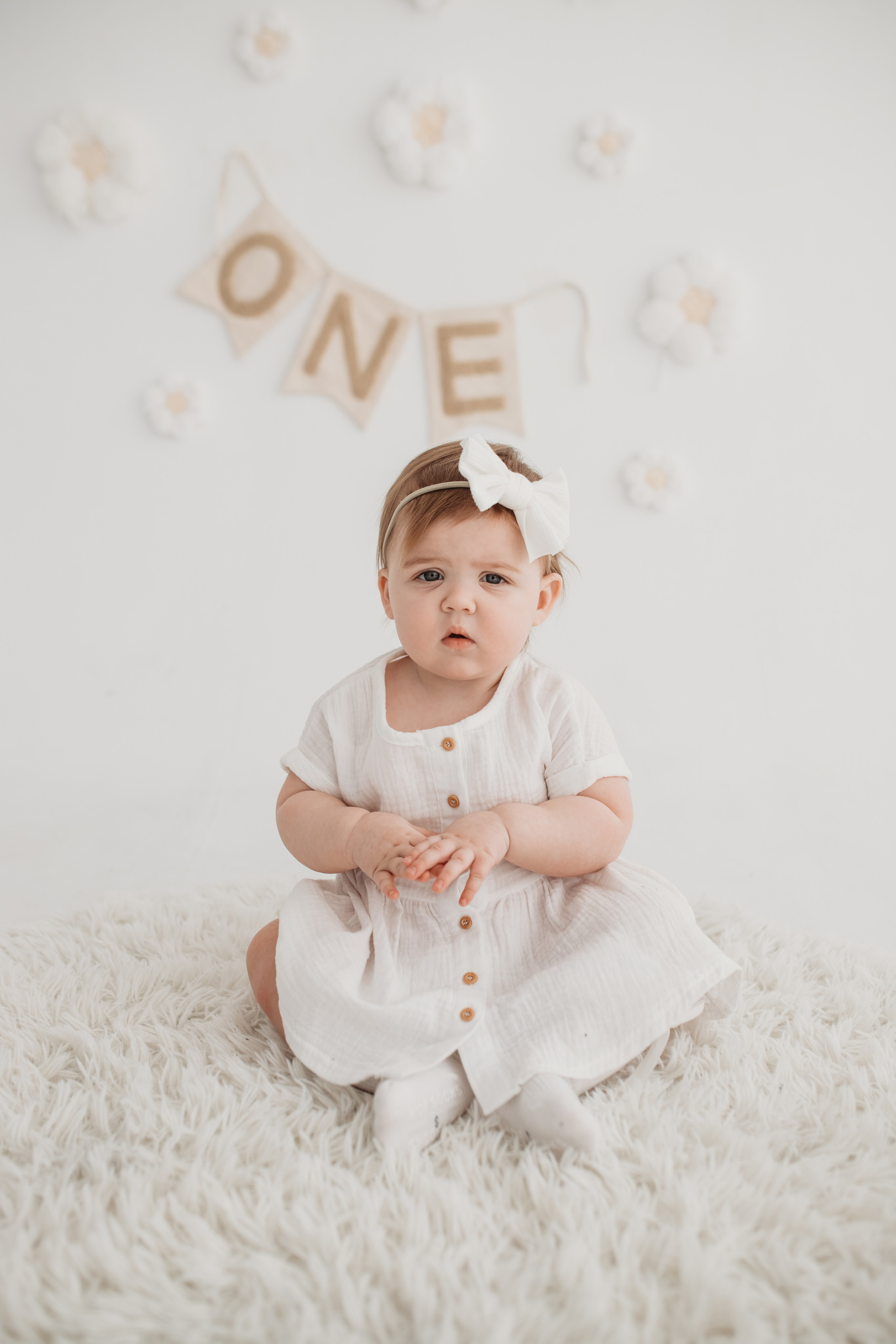 One year. Семейный и детский фотограф Минск, Беларусь