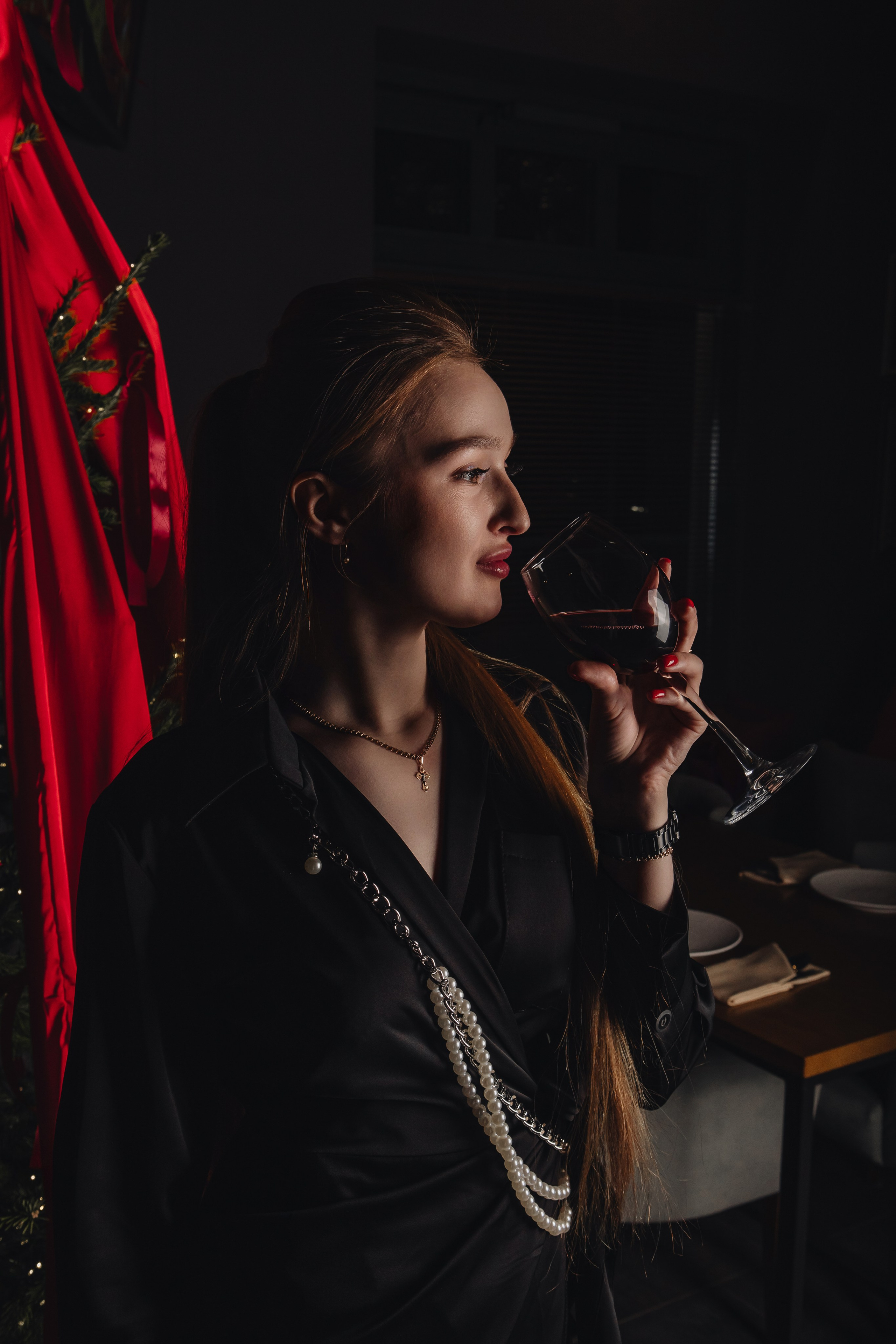 Новогодняя «Мишель». Свадебный фотограф Белокуриха, Алтай