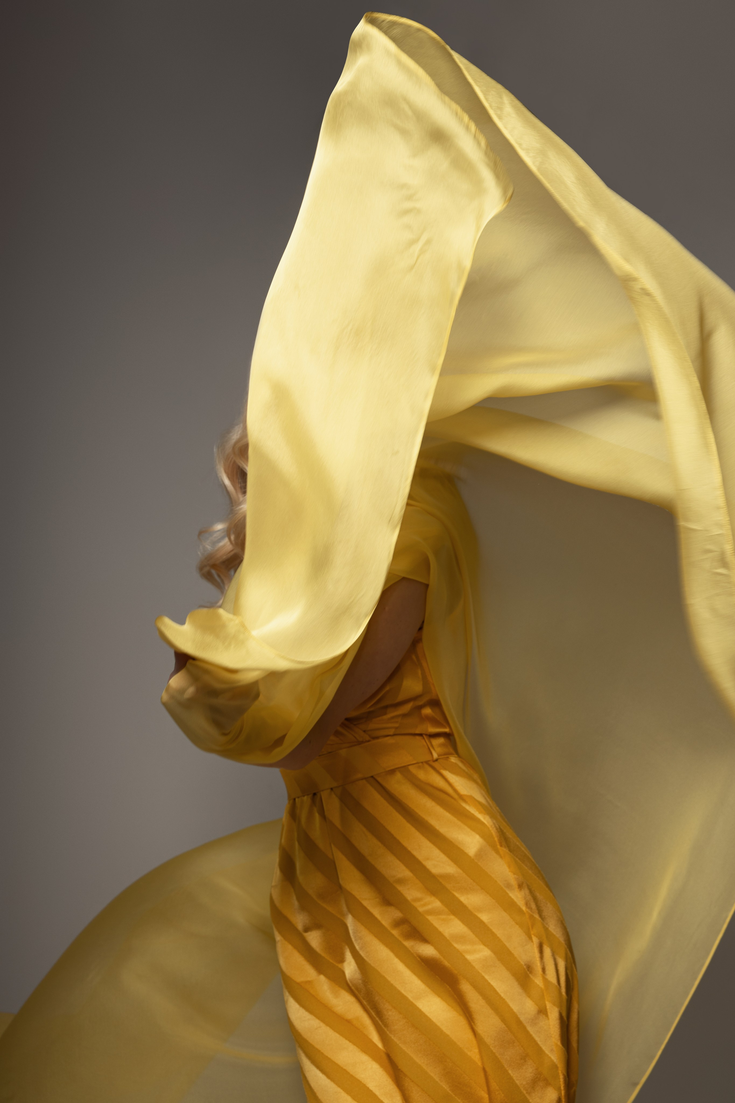 Портретная съемка. Ретушер и бьюти фотограф