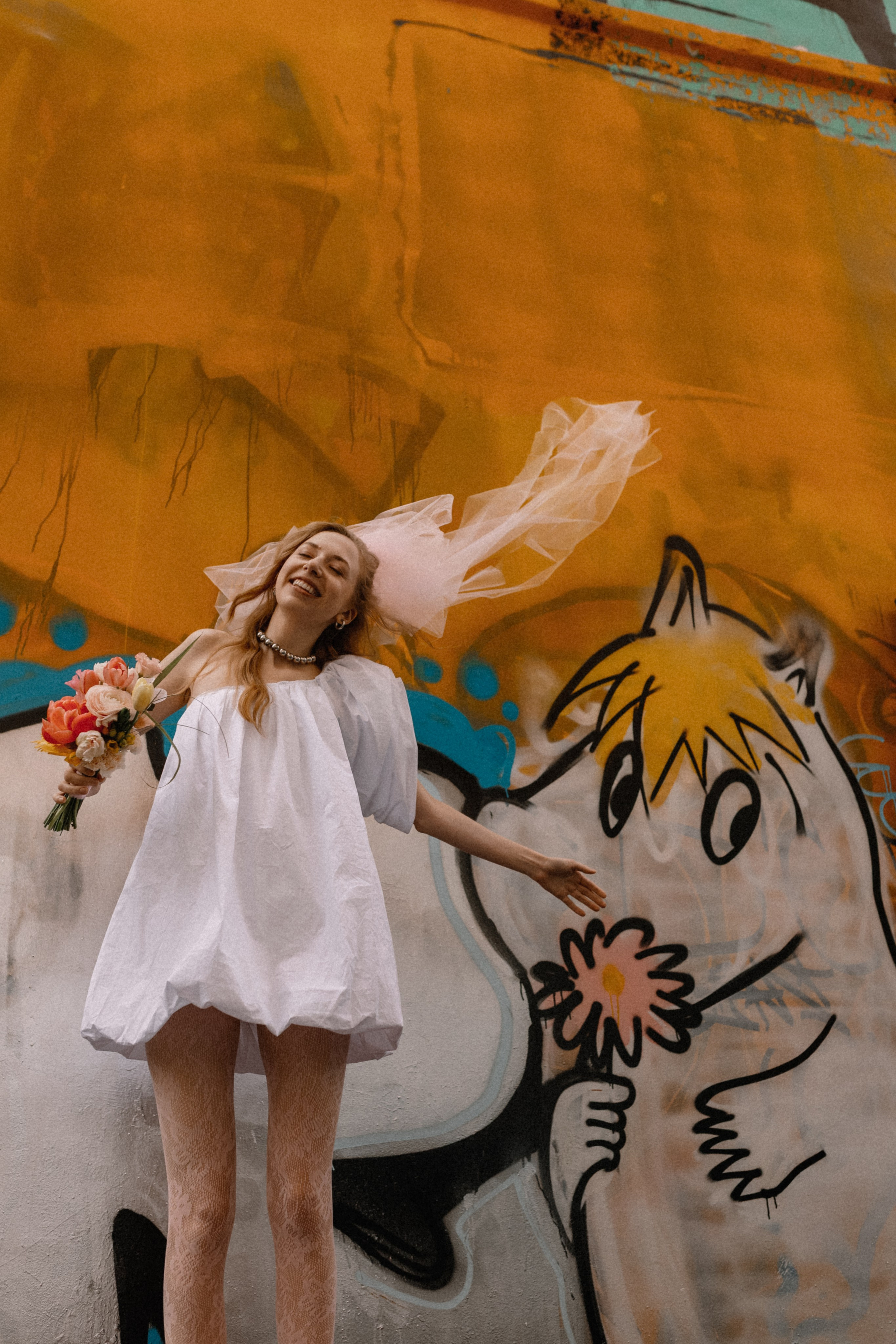 Розовая свадьба. Николь — ваш любимый фотограф в Санкт-Петербурге