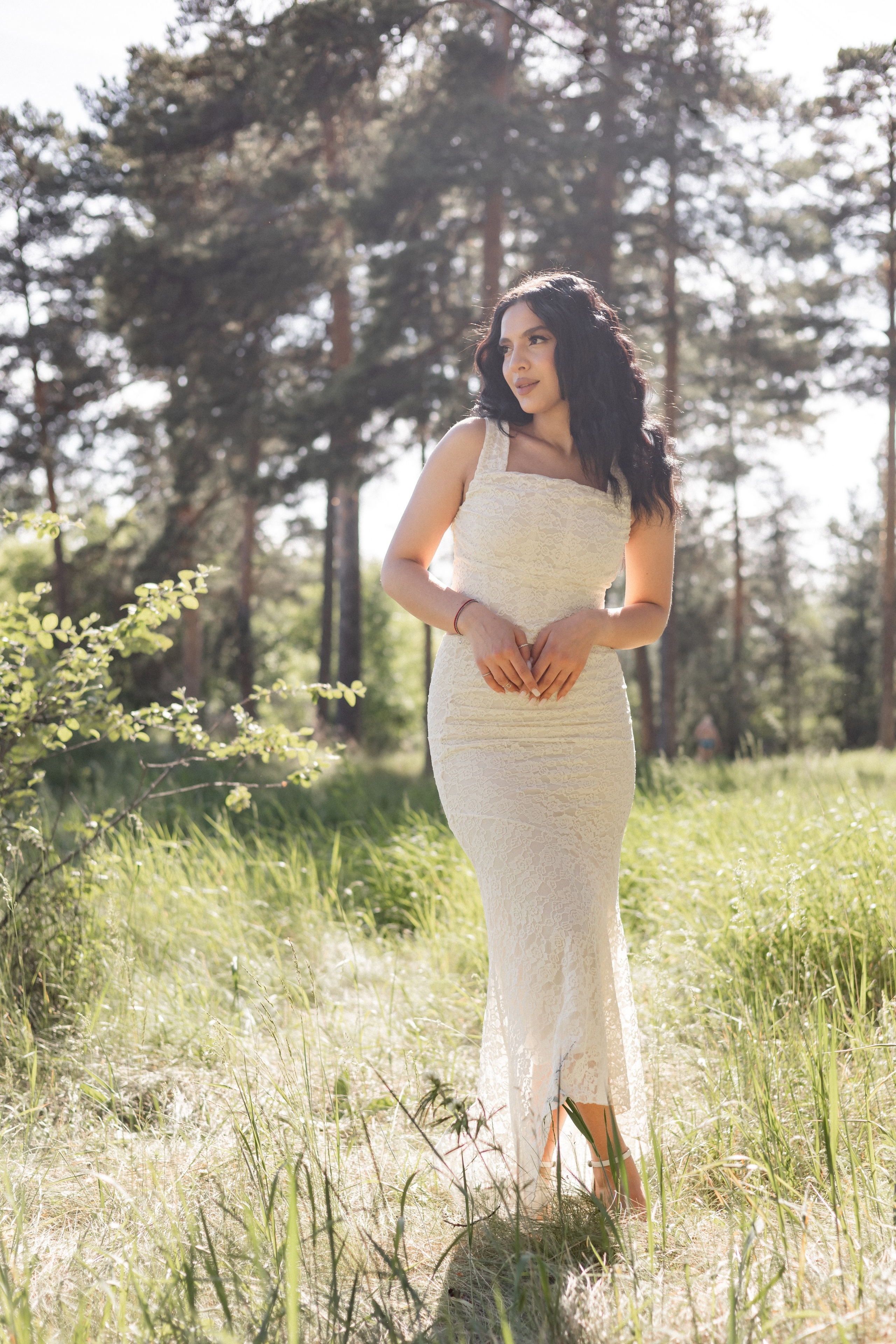 Анжелика. Фотограф в Челябинске Екатерина Насырова