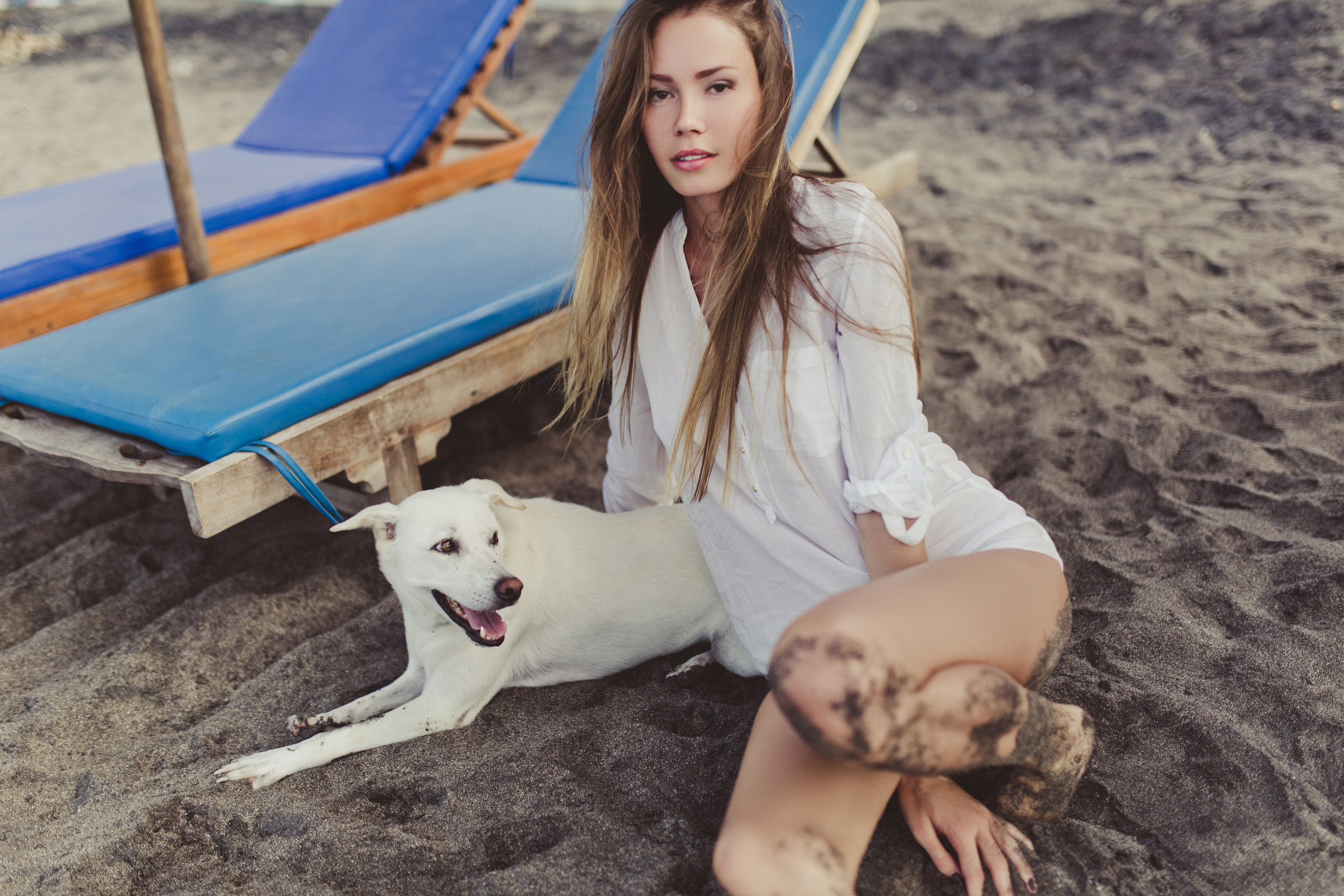 Models. Лайфстайл Фотограф и Профессиональный Водный Фотограф в Москве