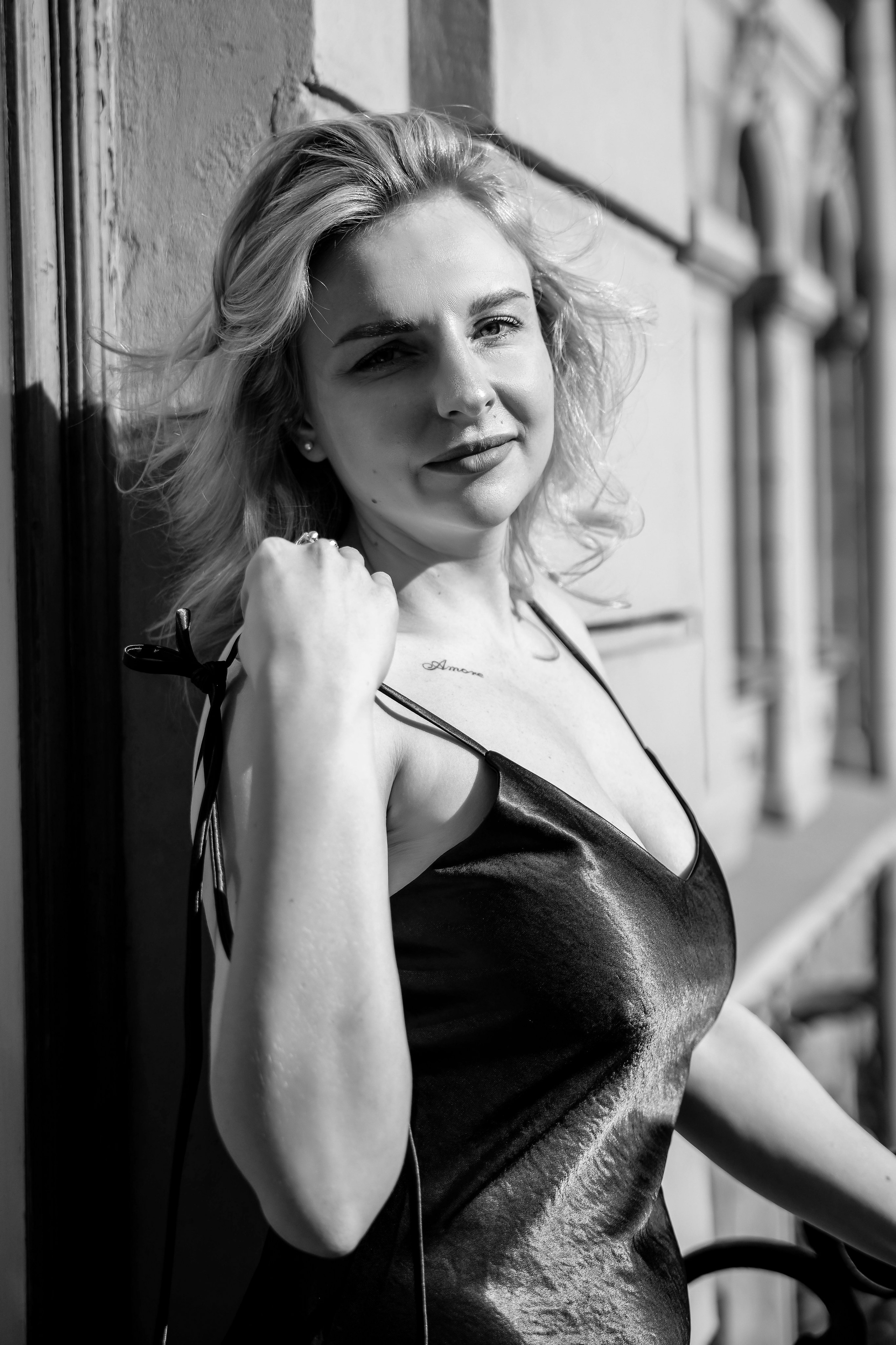 Анастасия. Свадебный и портретный фотограф