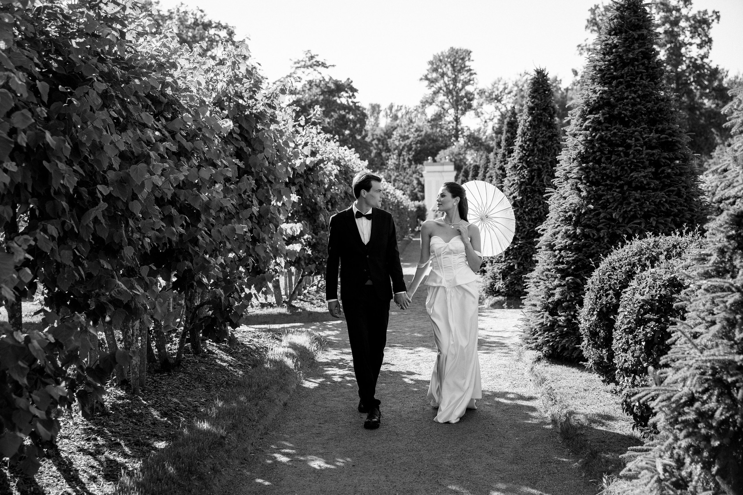 Анастасия и Иван. Свадебный и портретный фотограф