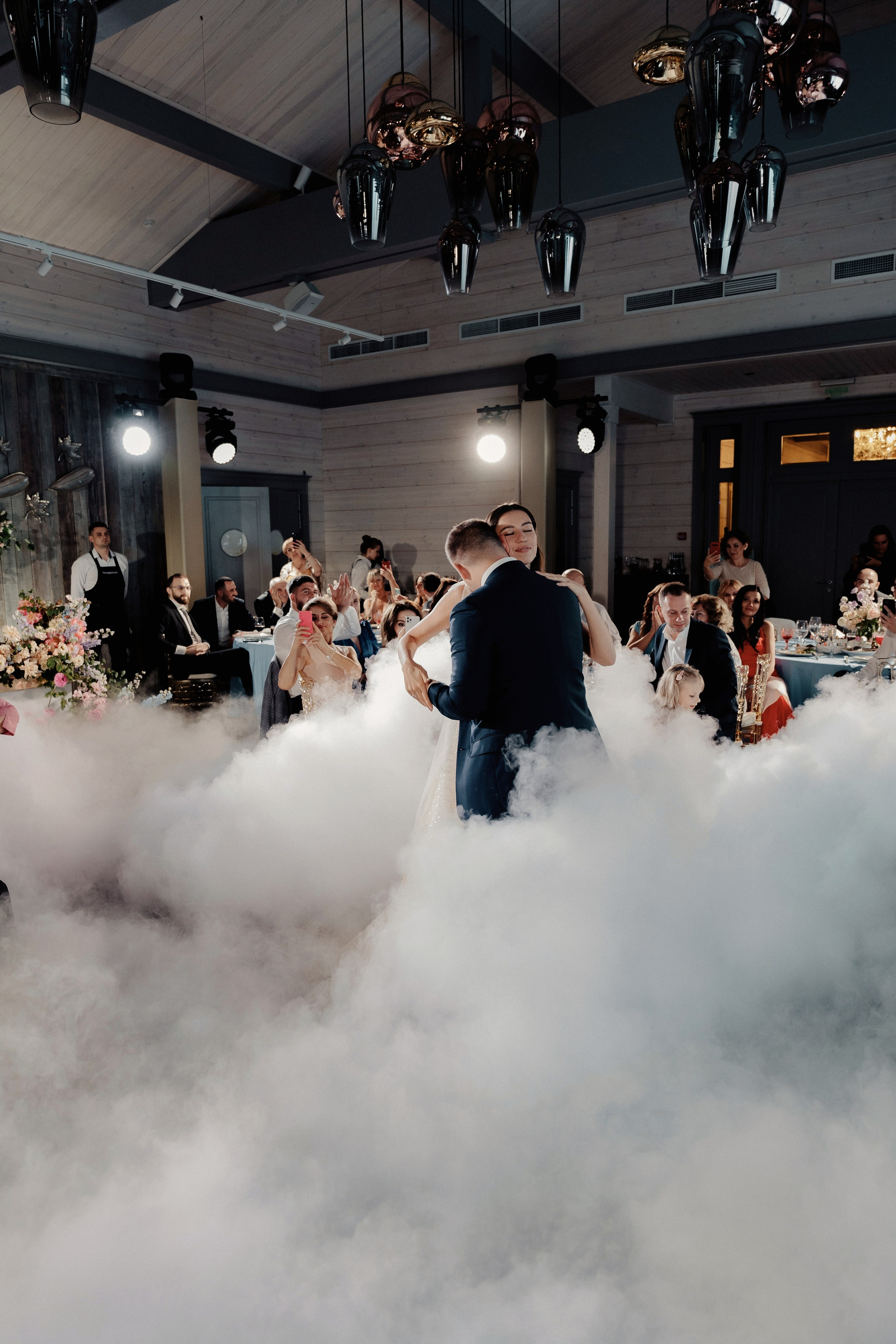 Эрик & Ксения. Алексей Шаров — свадебный и репортажный фотограф в Нижнем Новгороде