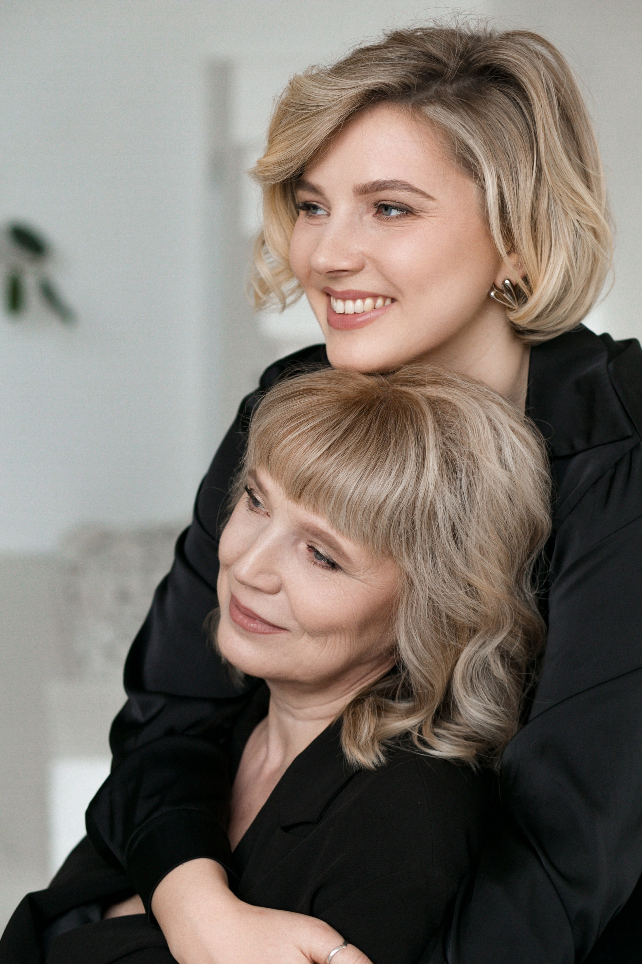 Съемка поколений. Фотограф Шевчик Виктория