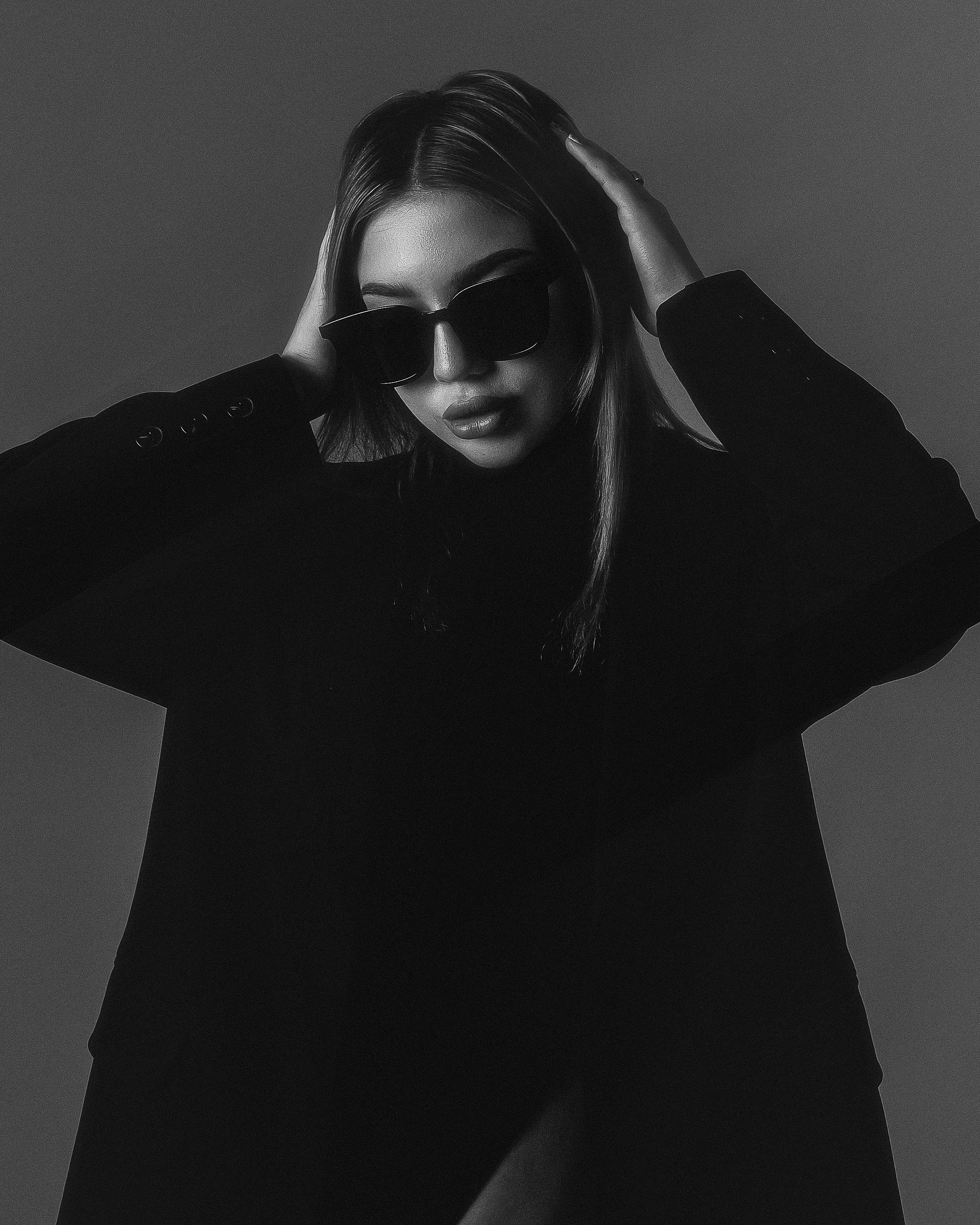 Алиса. Фотограф в Красноярске Андрей Завозников