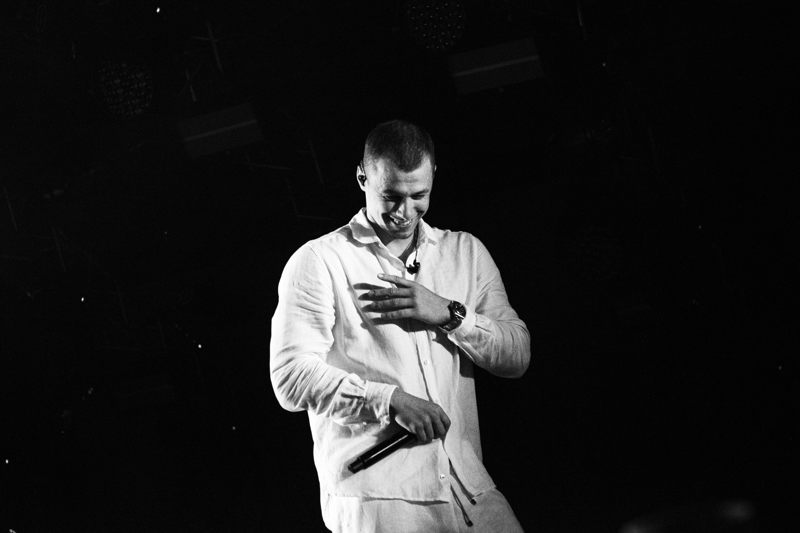 Концертные съемки. Фотограф Нижний Новгород Арина Козлова