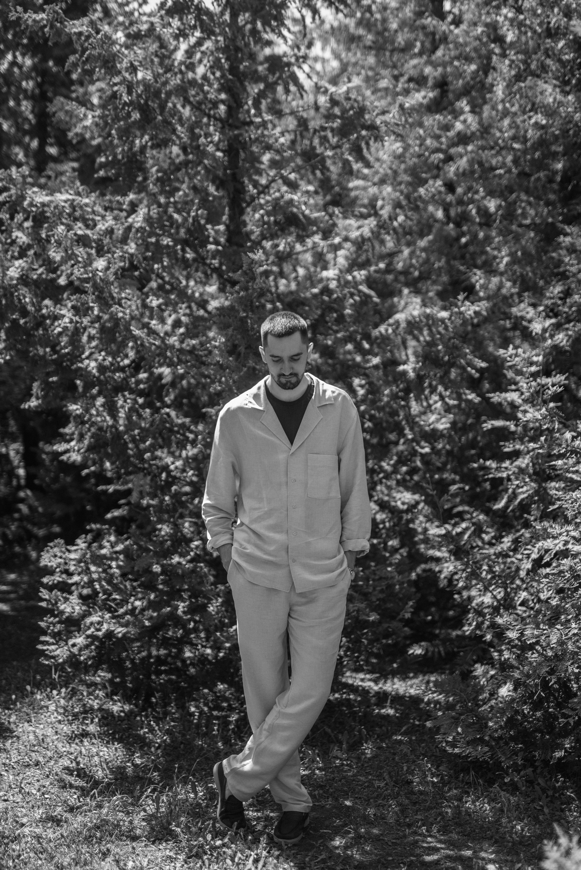 СВАДЕБНАЯ ФОТОСЕССИЯ БОТАНИЧЕСКИЙ САД УФА