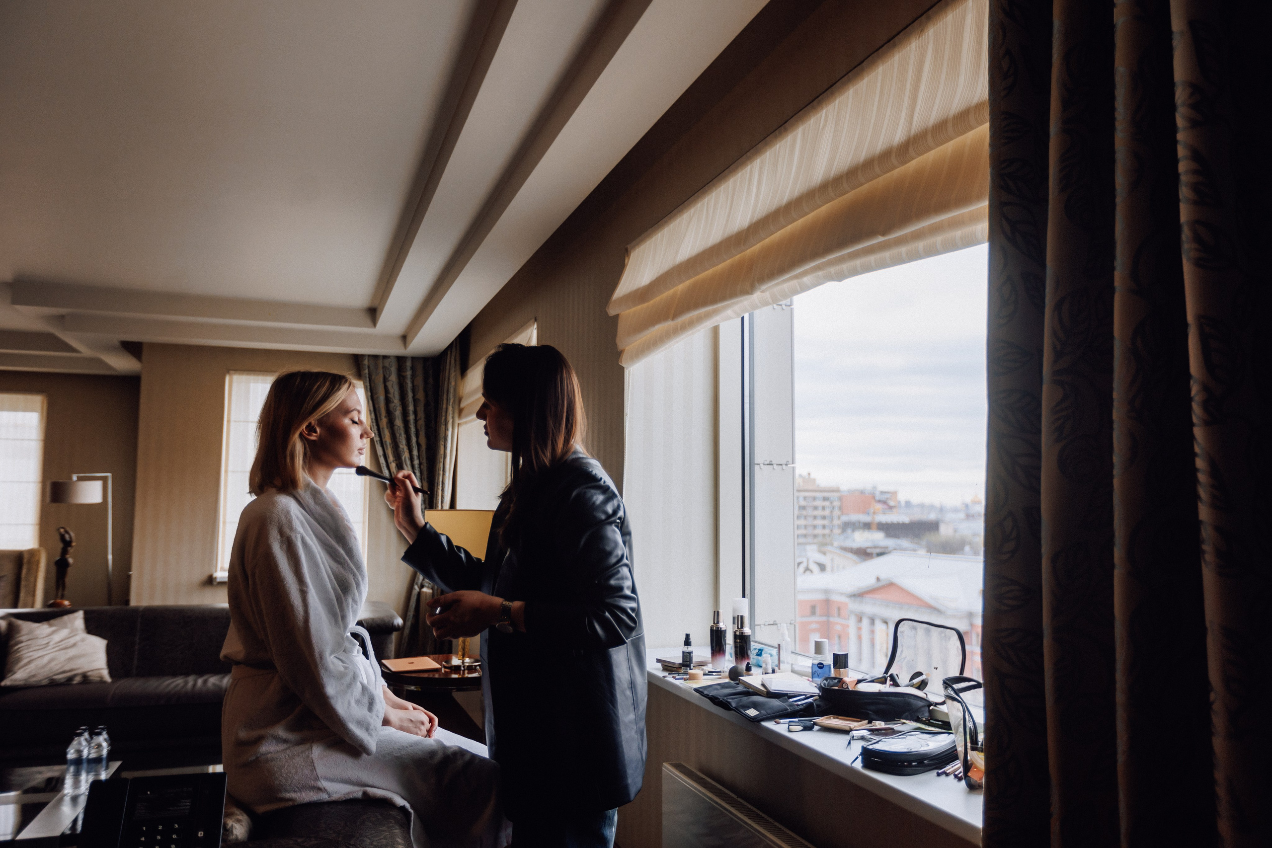 Андрей+Наталья. Антон Ляпунов фотограф Вашего события в Москве