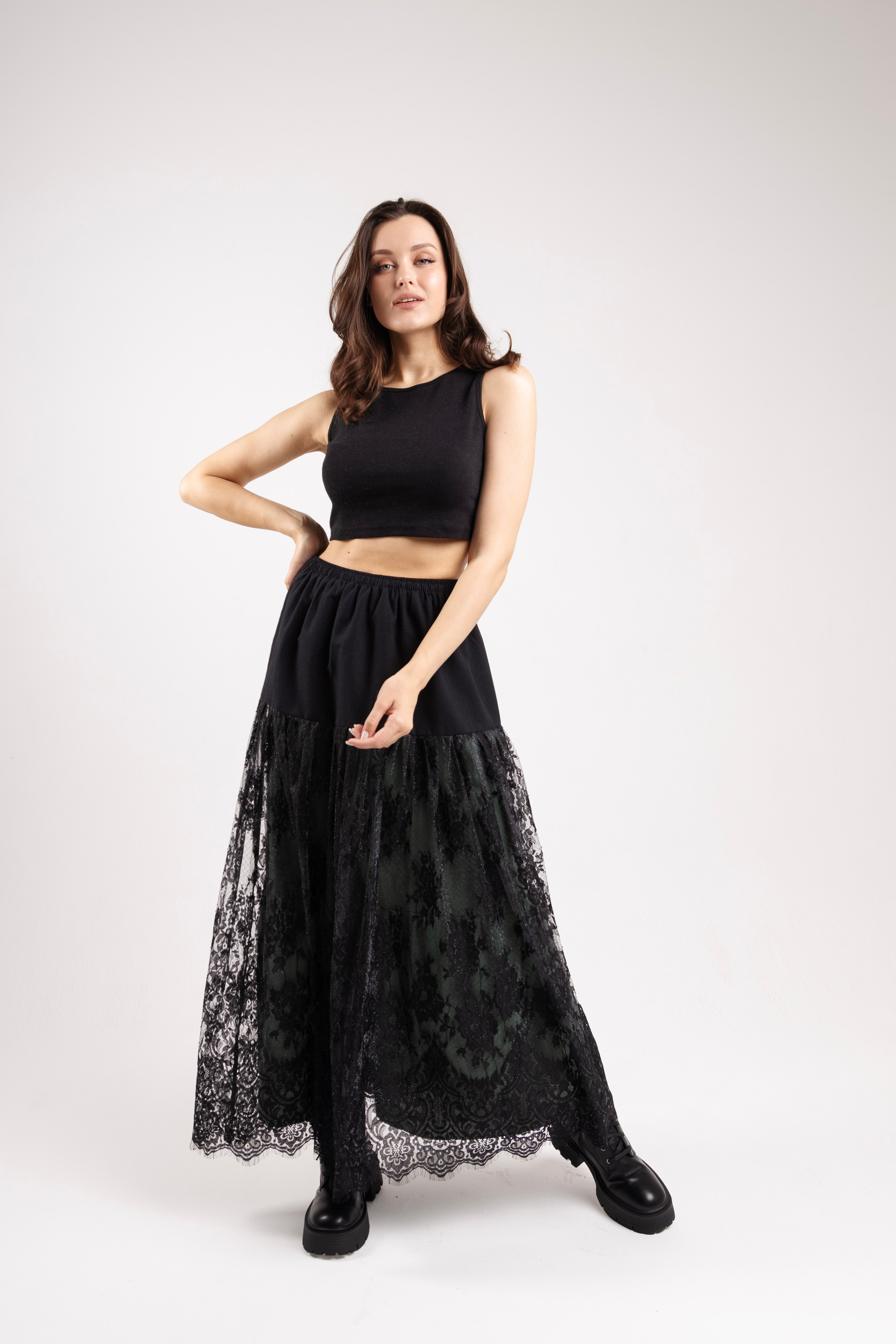 Marie Thero. Юрий Белозёров фотограф