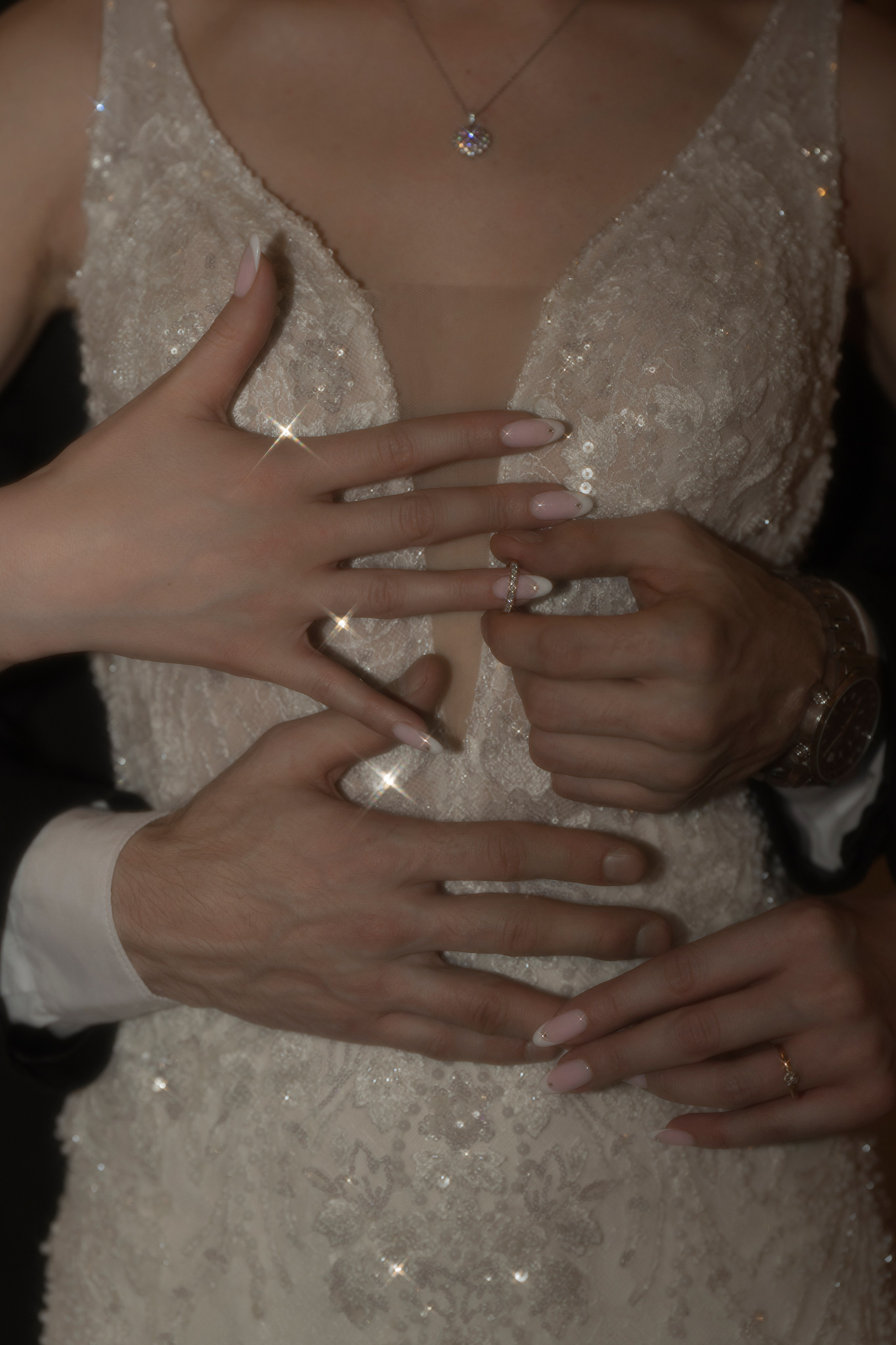 E&M wedding. Гасанова Алина|Фотограф в Санкт-Петербурге